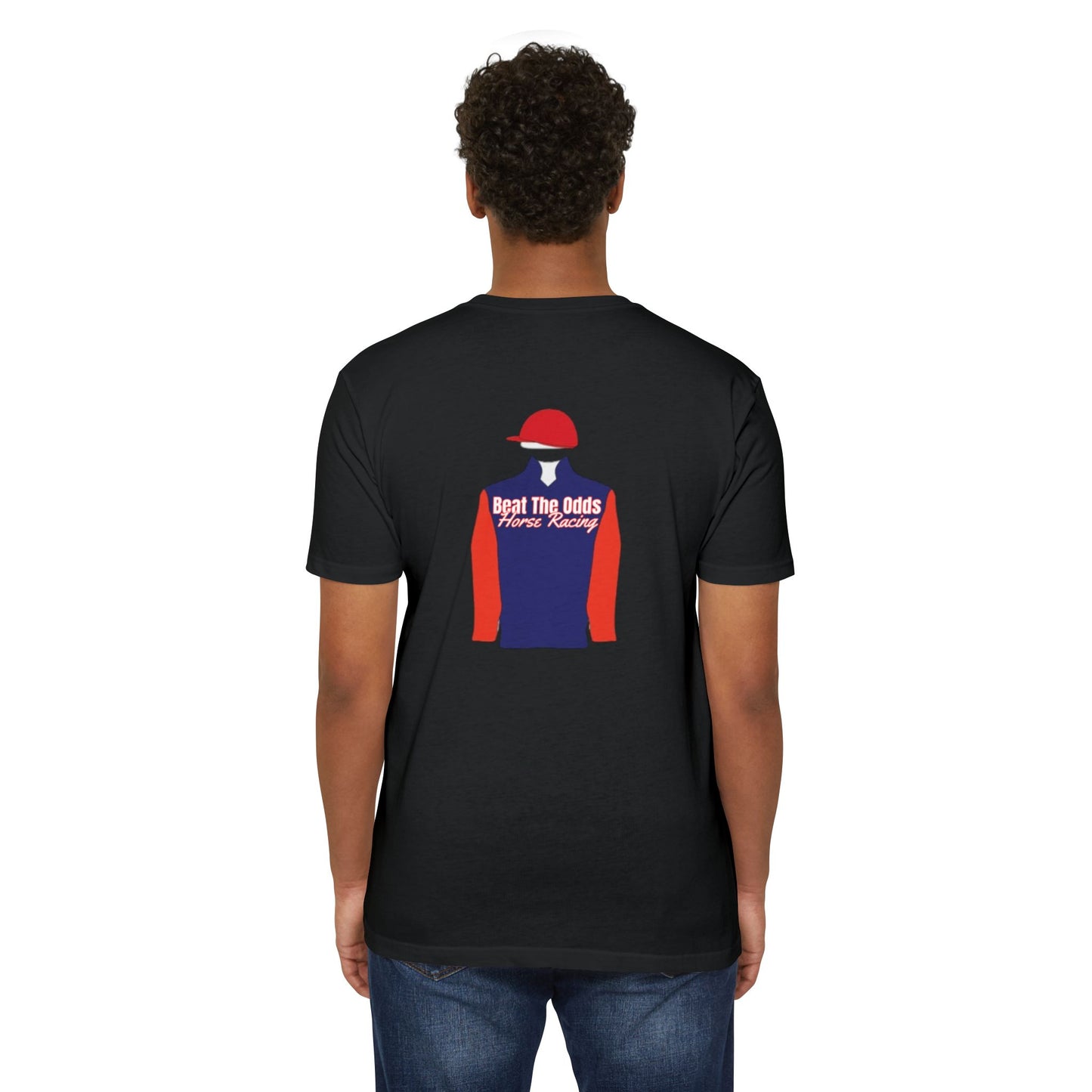 Riders Up T-shirt