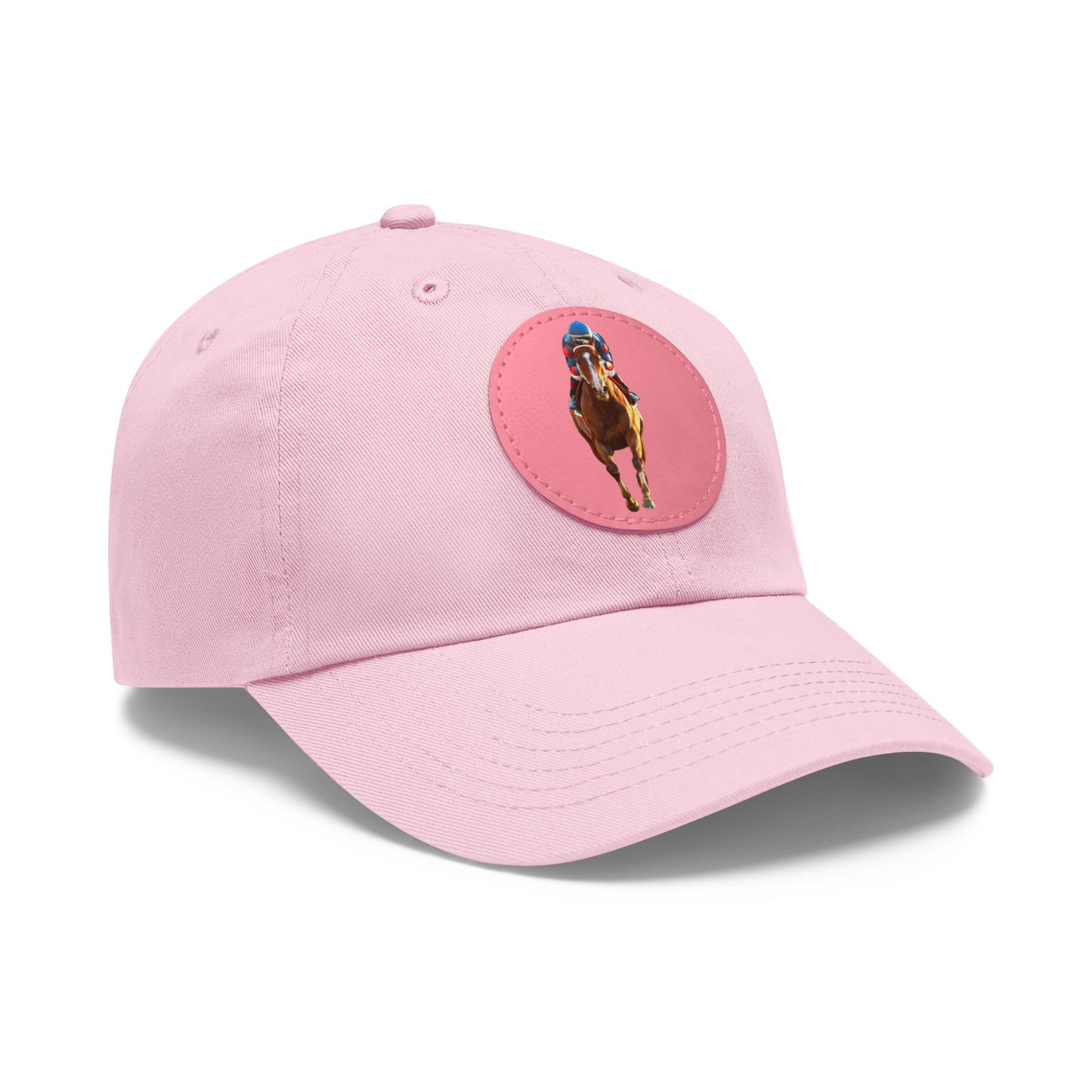 Down The Stretch Hat