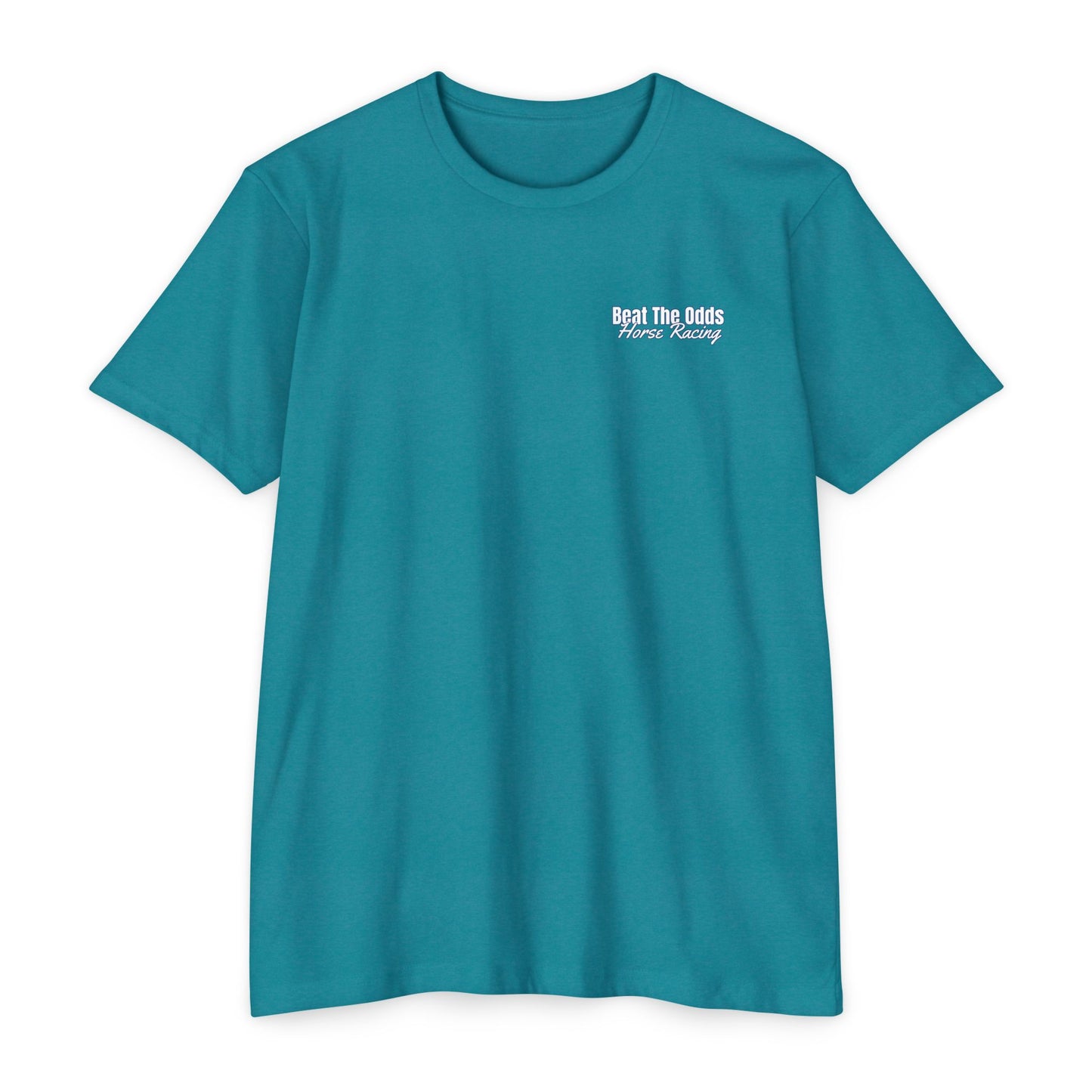 Gallop in Color T-shirt