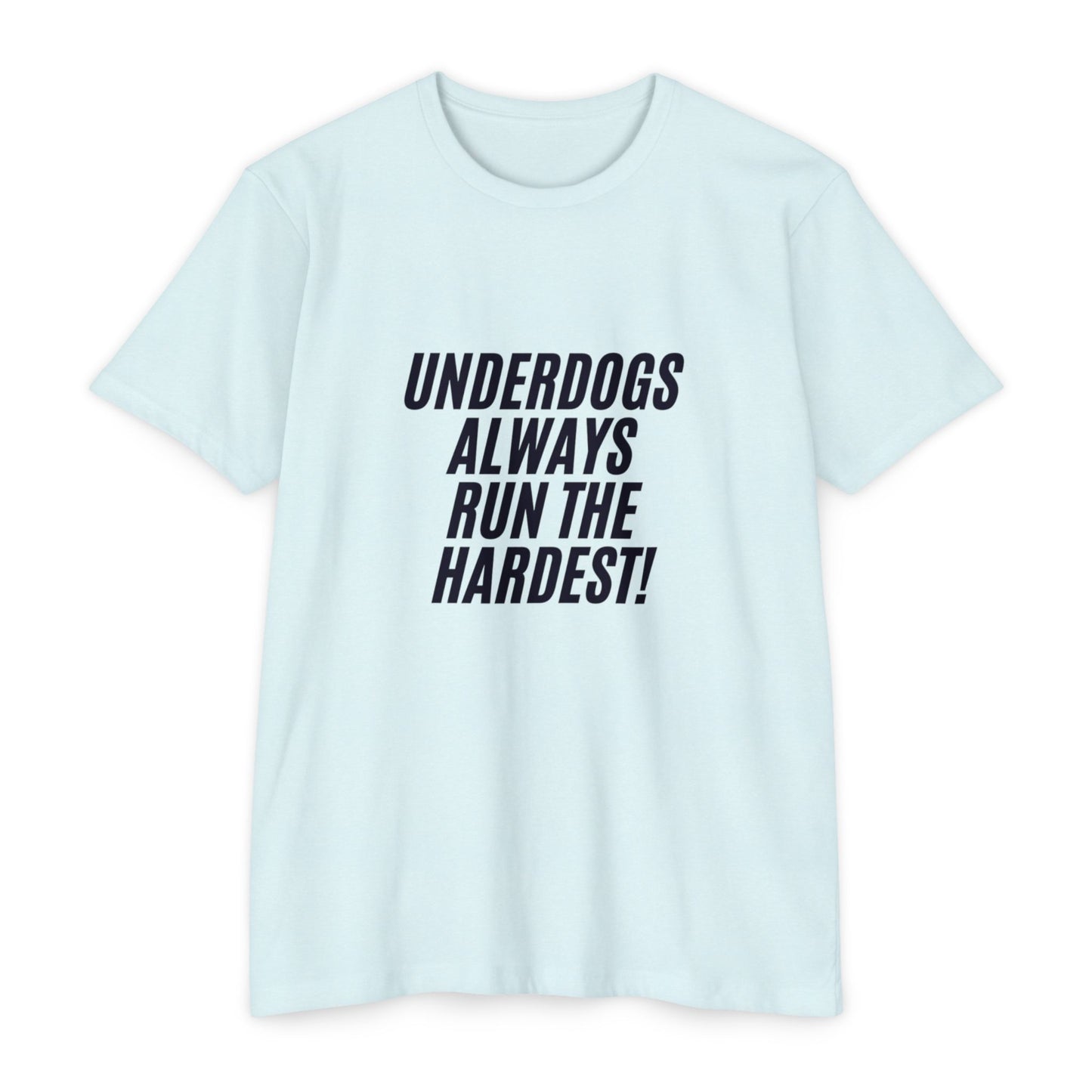 The Underdog T-shirt