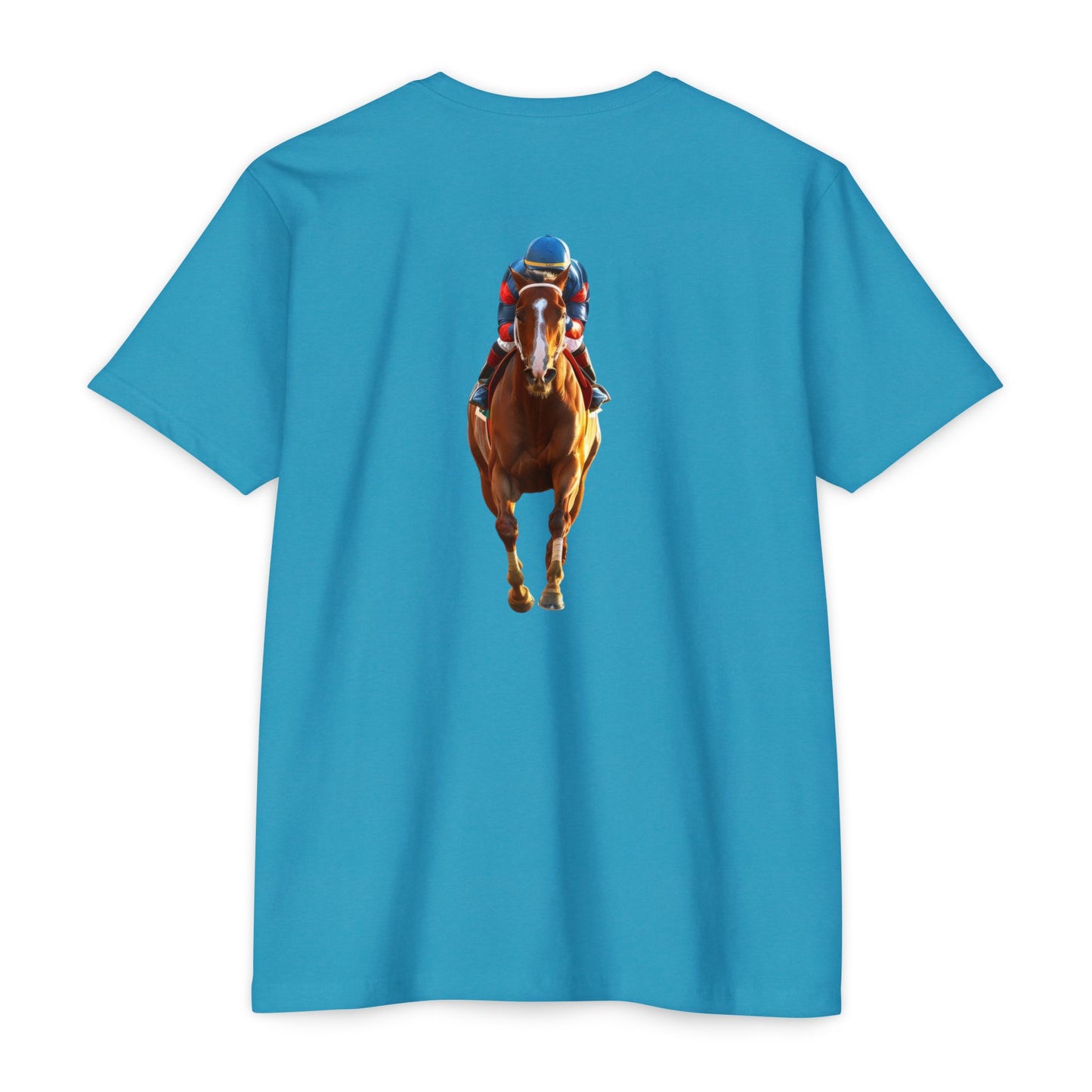 Down The Stretch T-shirt