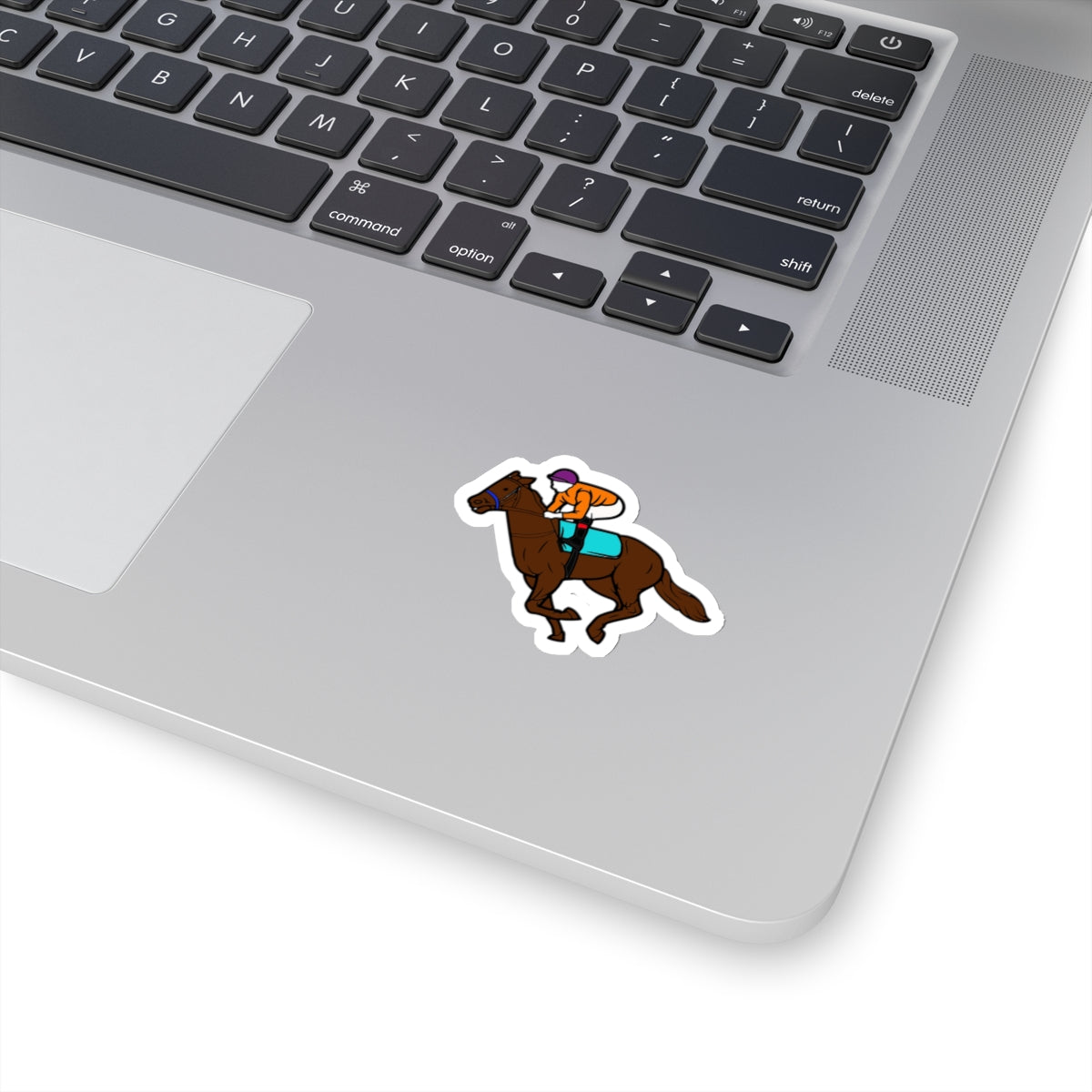 Authentic Stickers