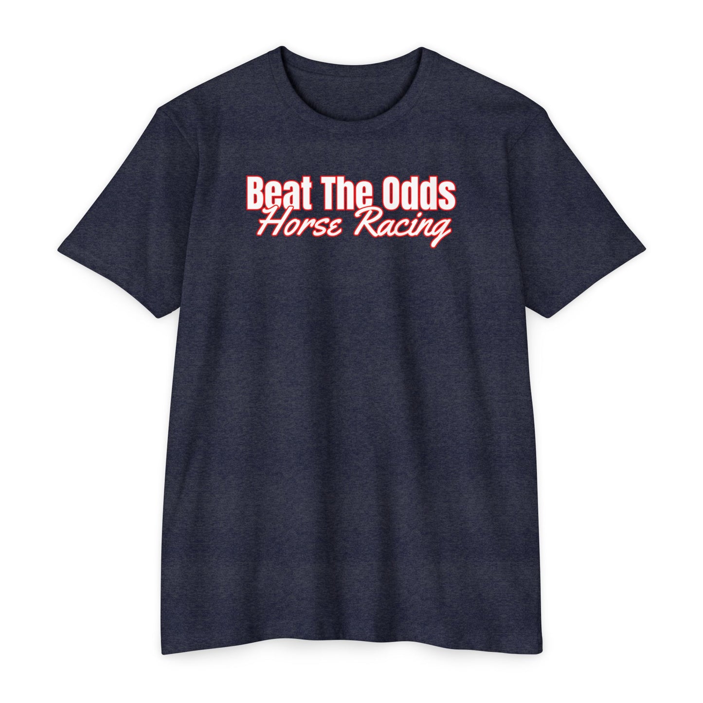 Love at Full Gallop T-shirt