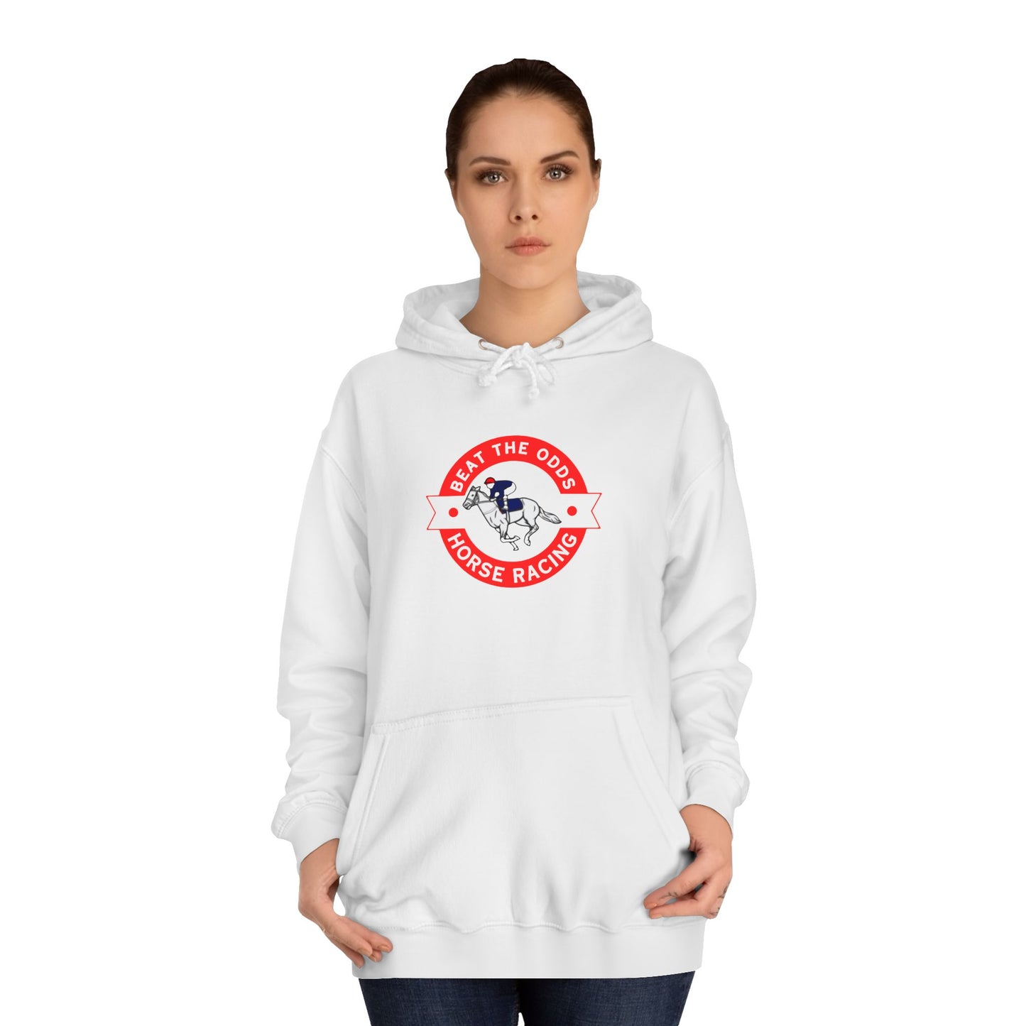 BTOHR Banner Hoodie