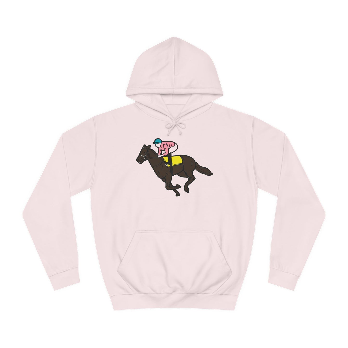The Zenyatta Hoodie