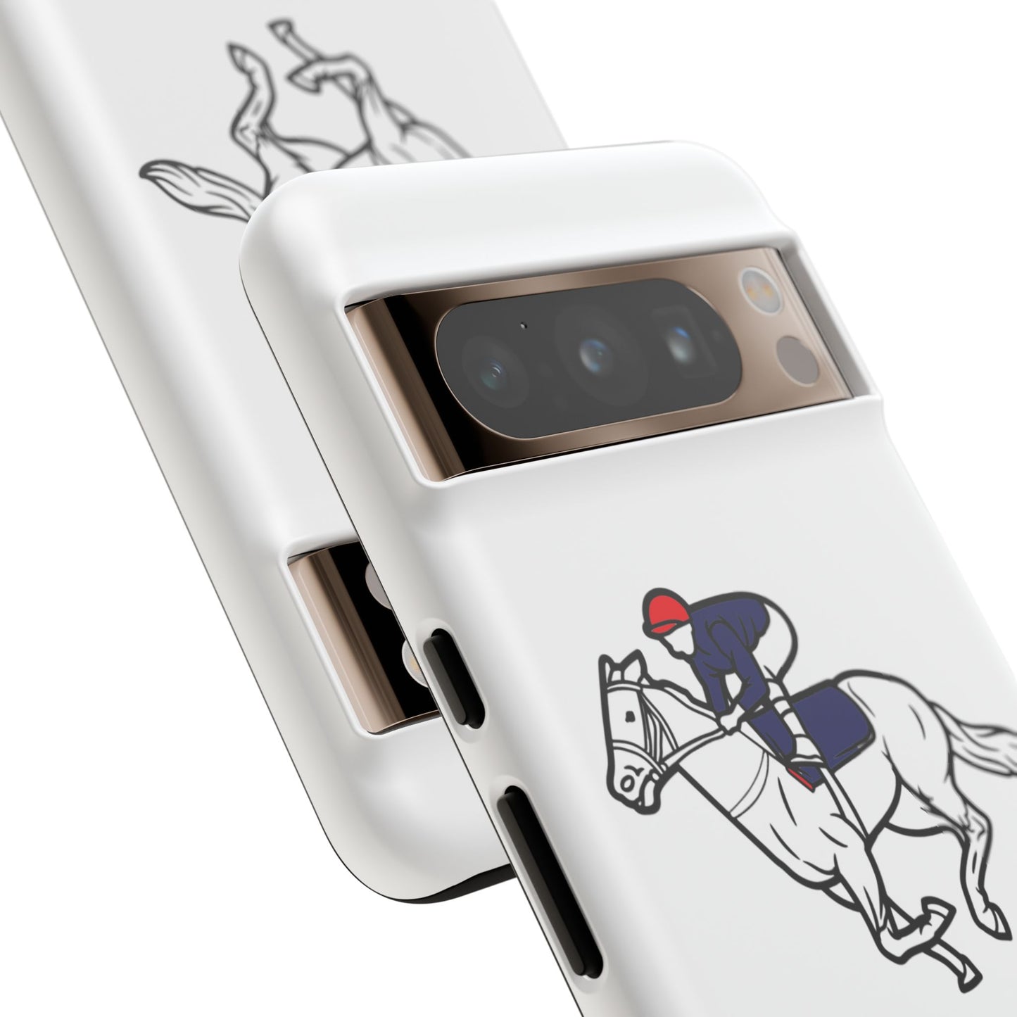 Beat The Odds Phone Case
