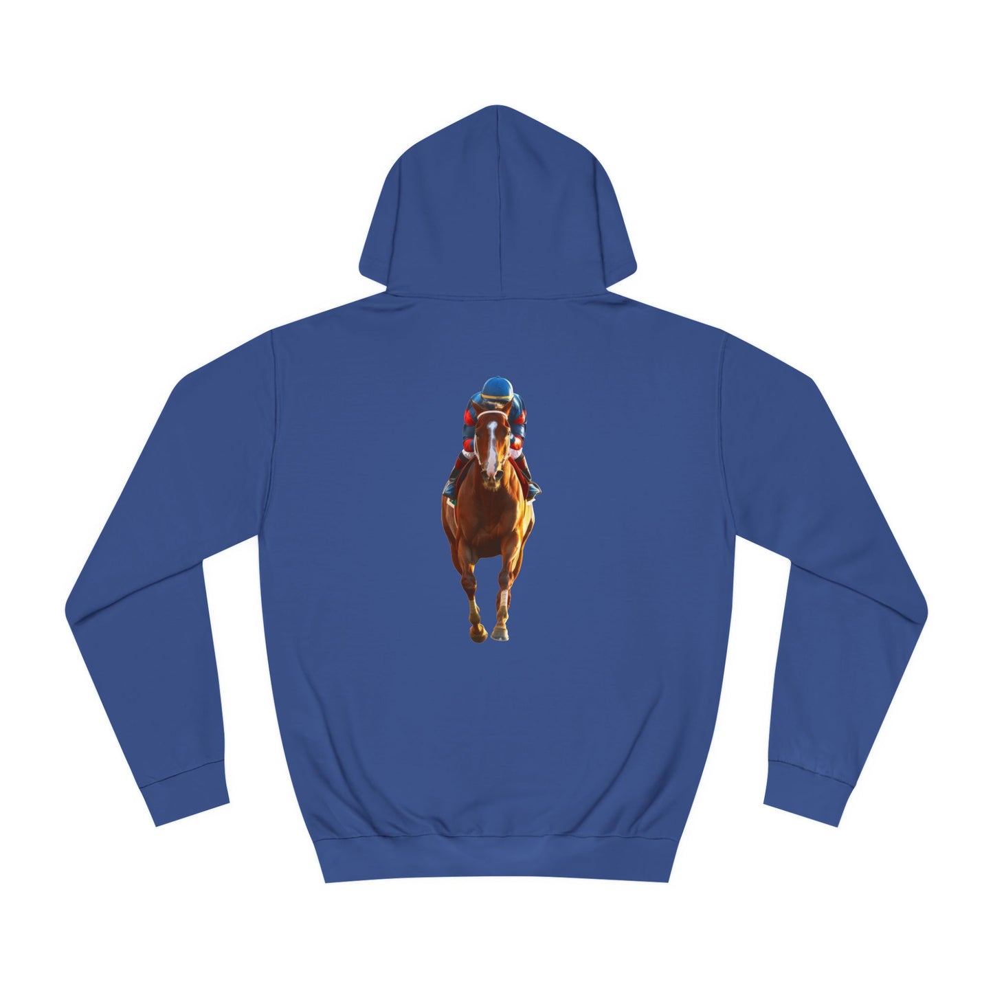 Down The Stretch Hoodie