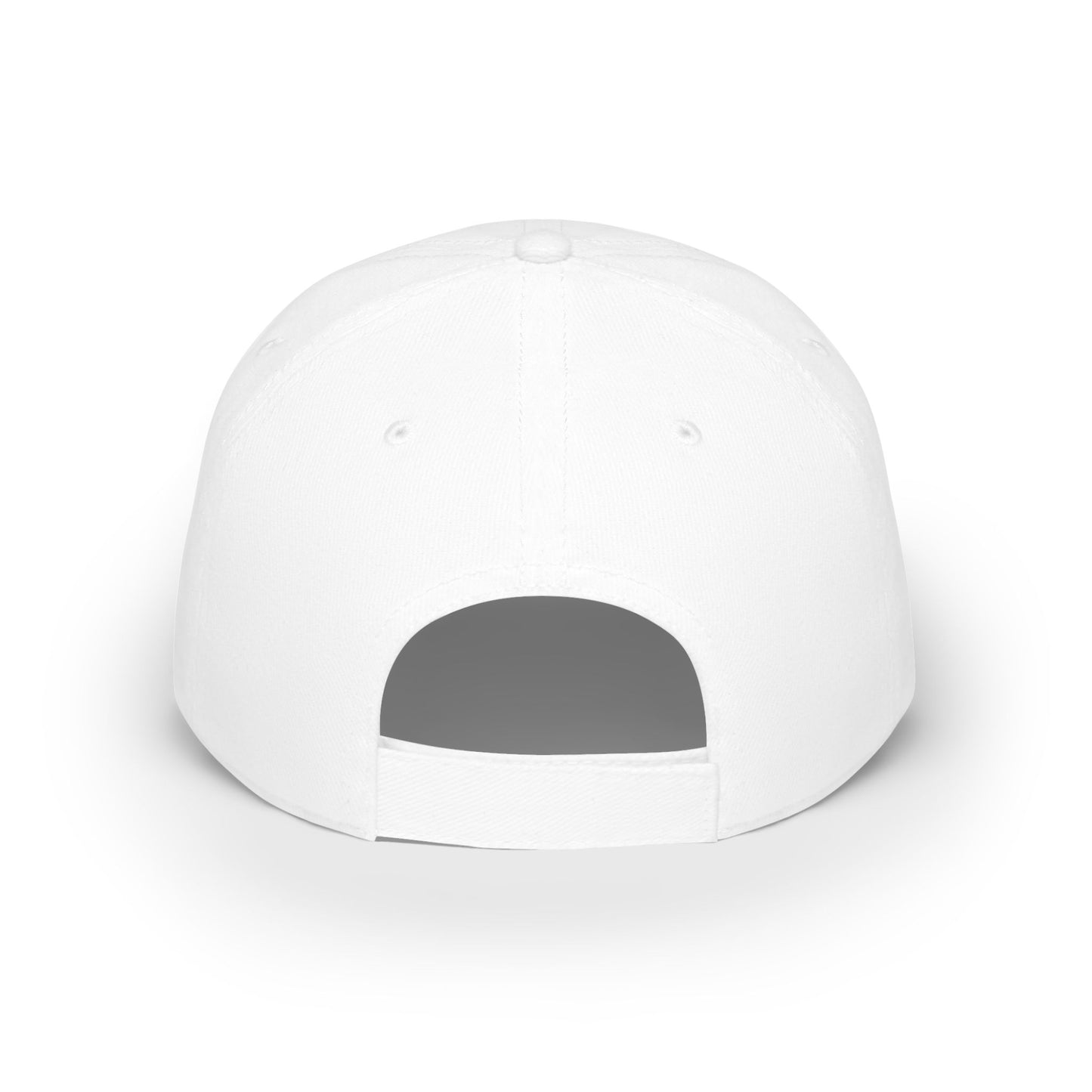 Racing To Victory Cap