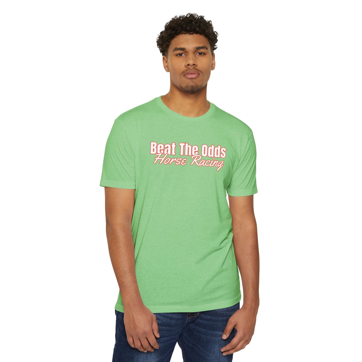 Life is Better At The Track T-shirt