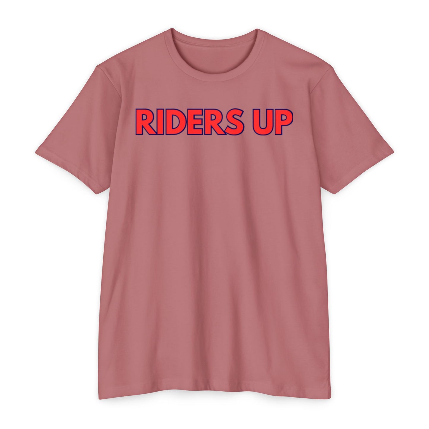 Riders Up T-shirt