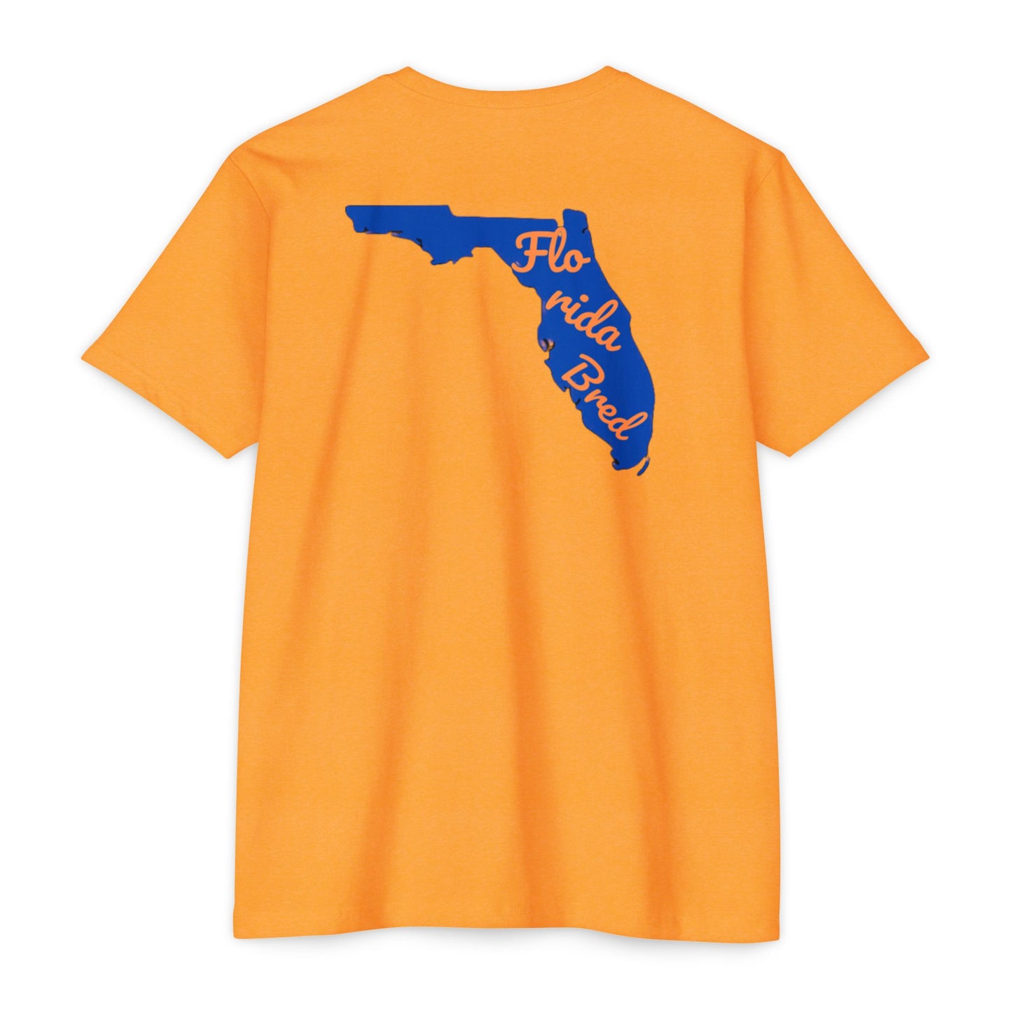 Florida Bred T-shirt