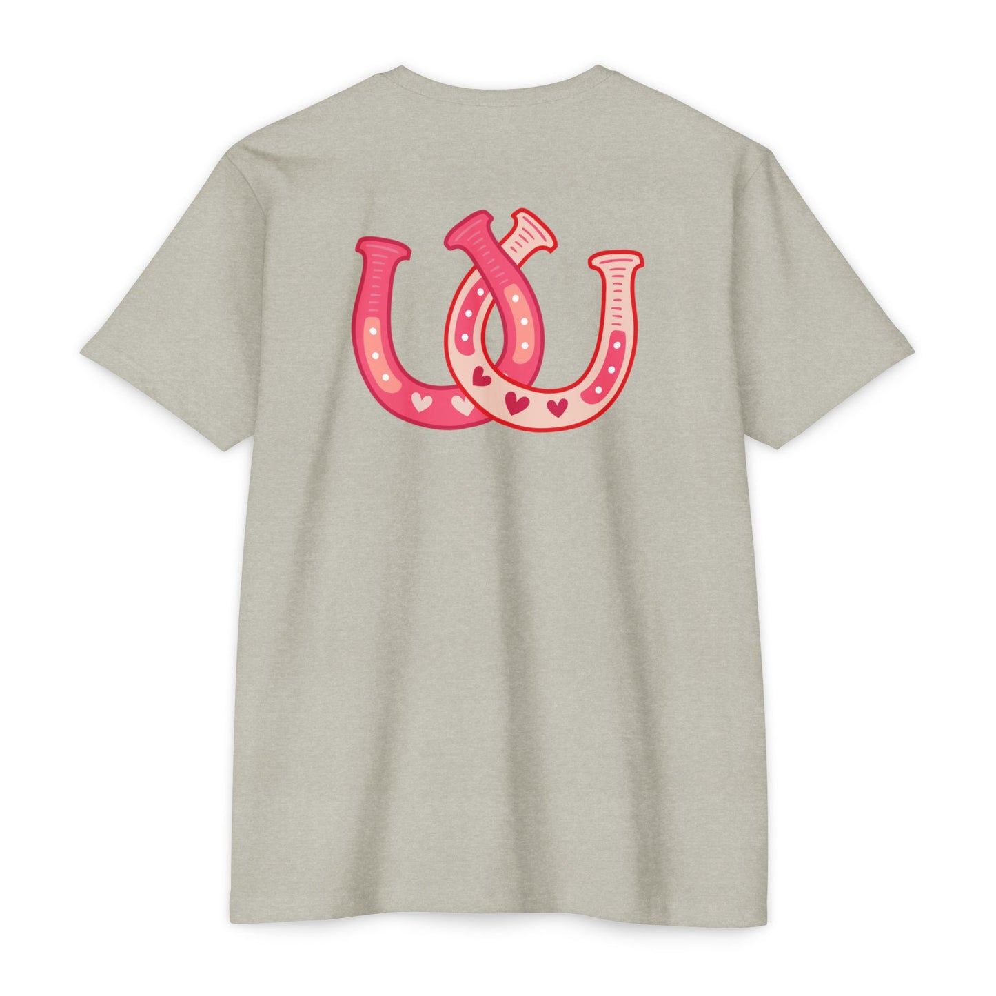 Perfect Match T-shirt