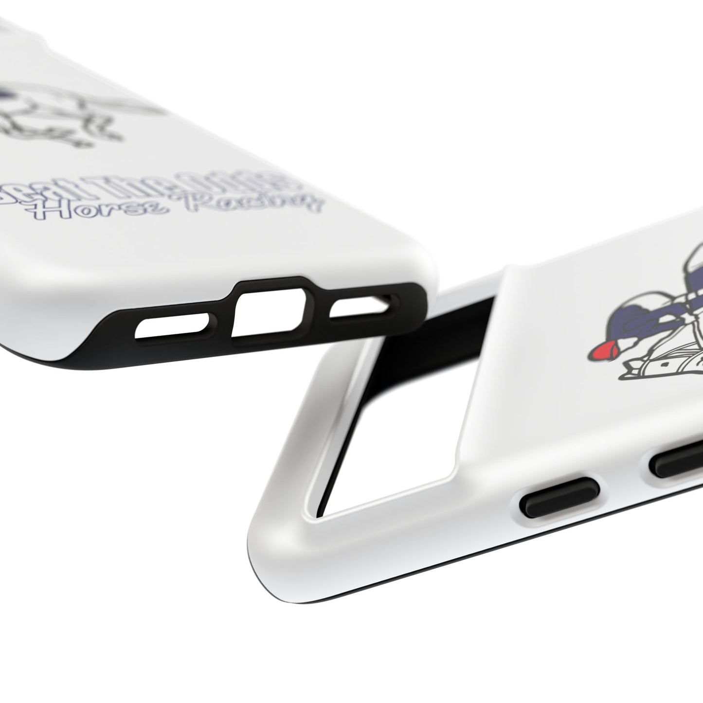Beat The Odds Phone Case