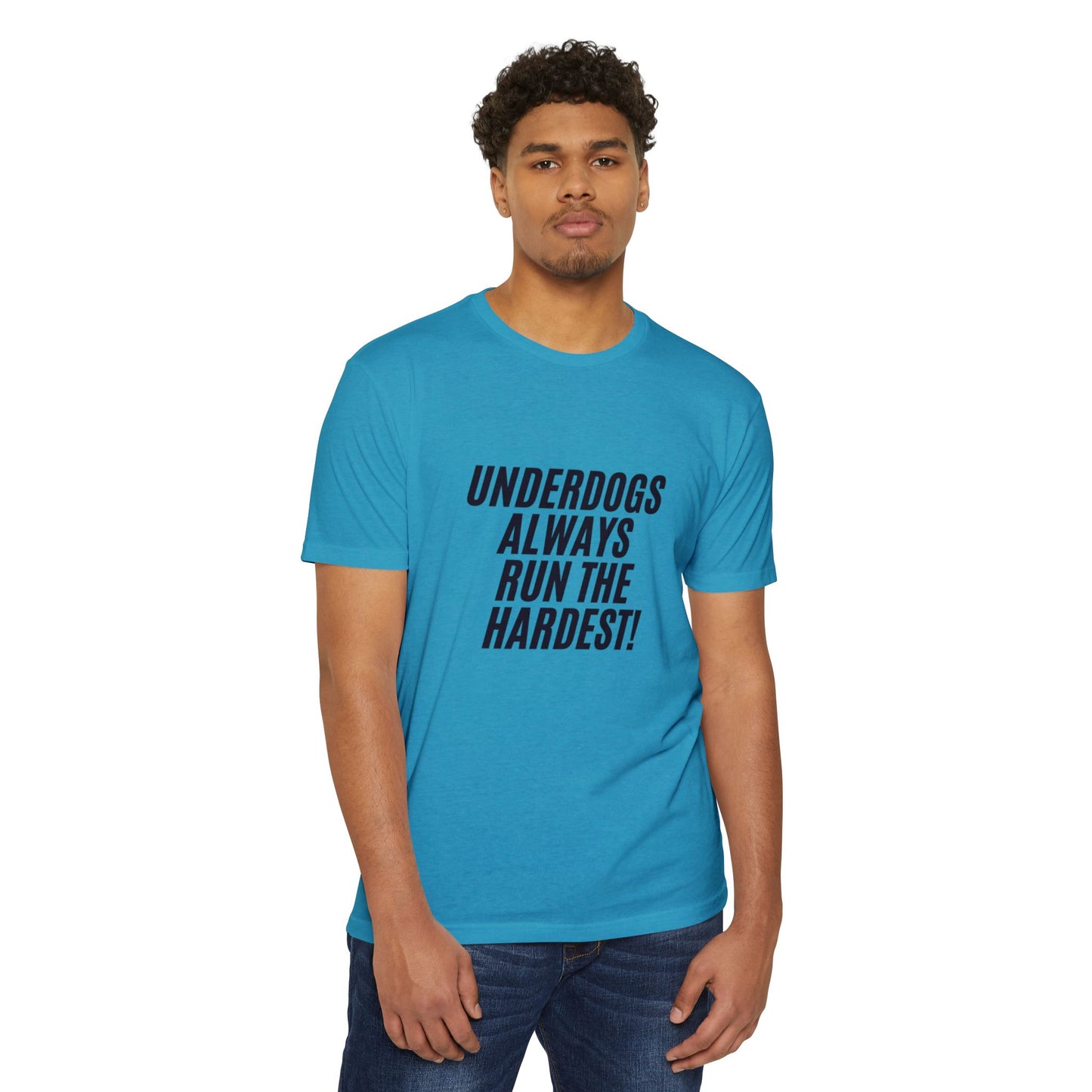 The Underdog T-shirt