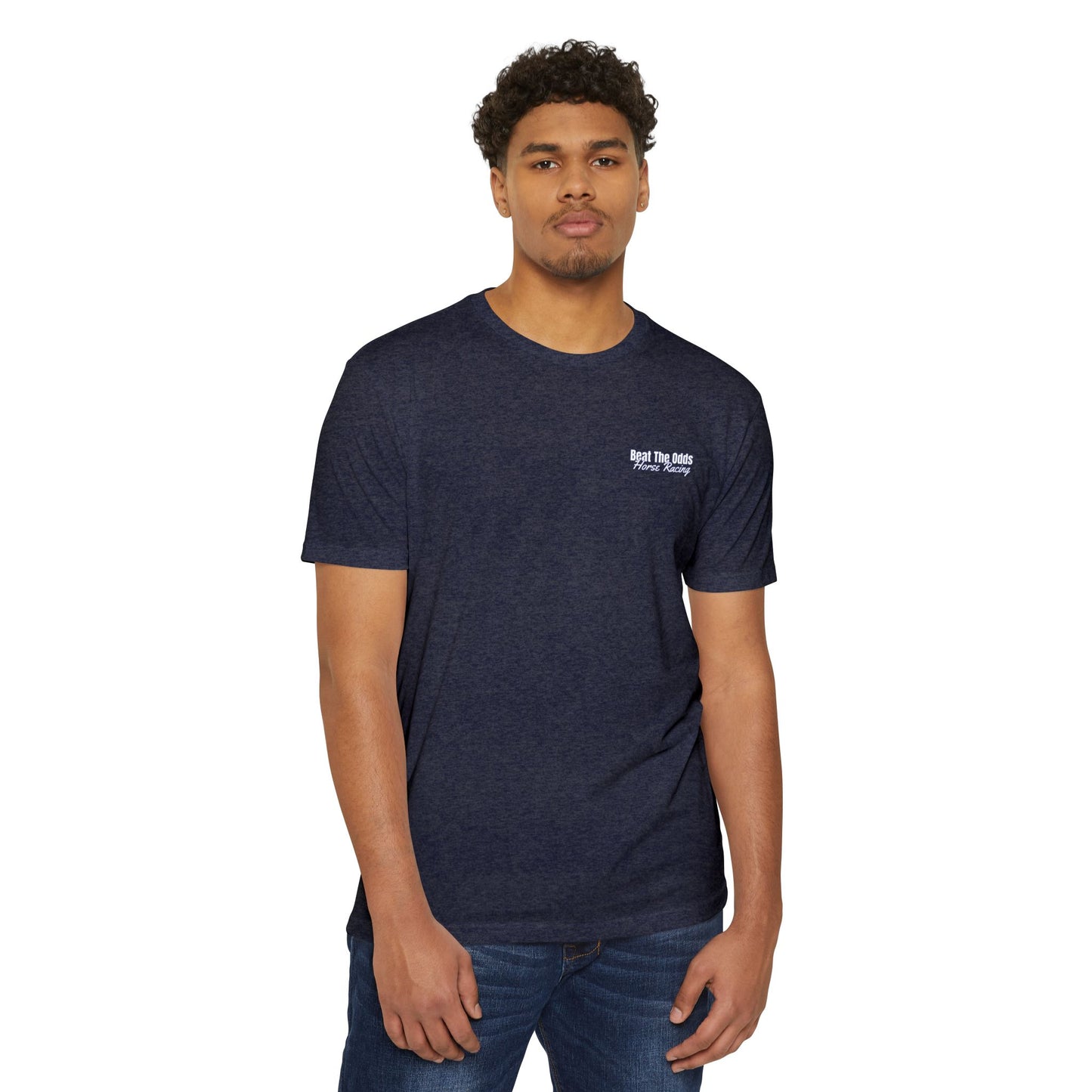 Down The Stretch T-shirt