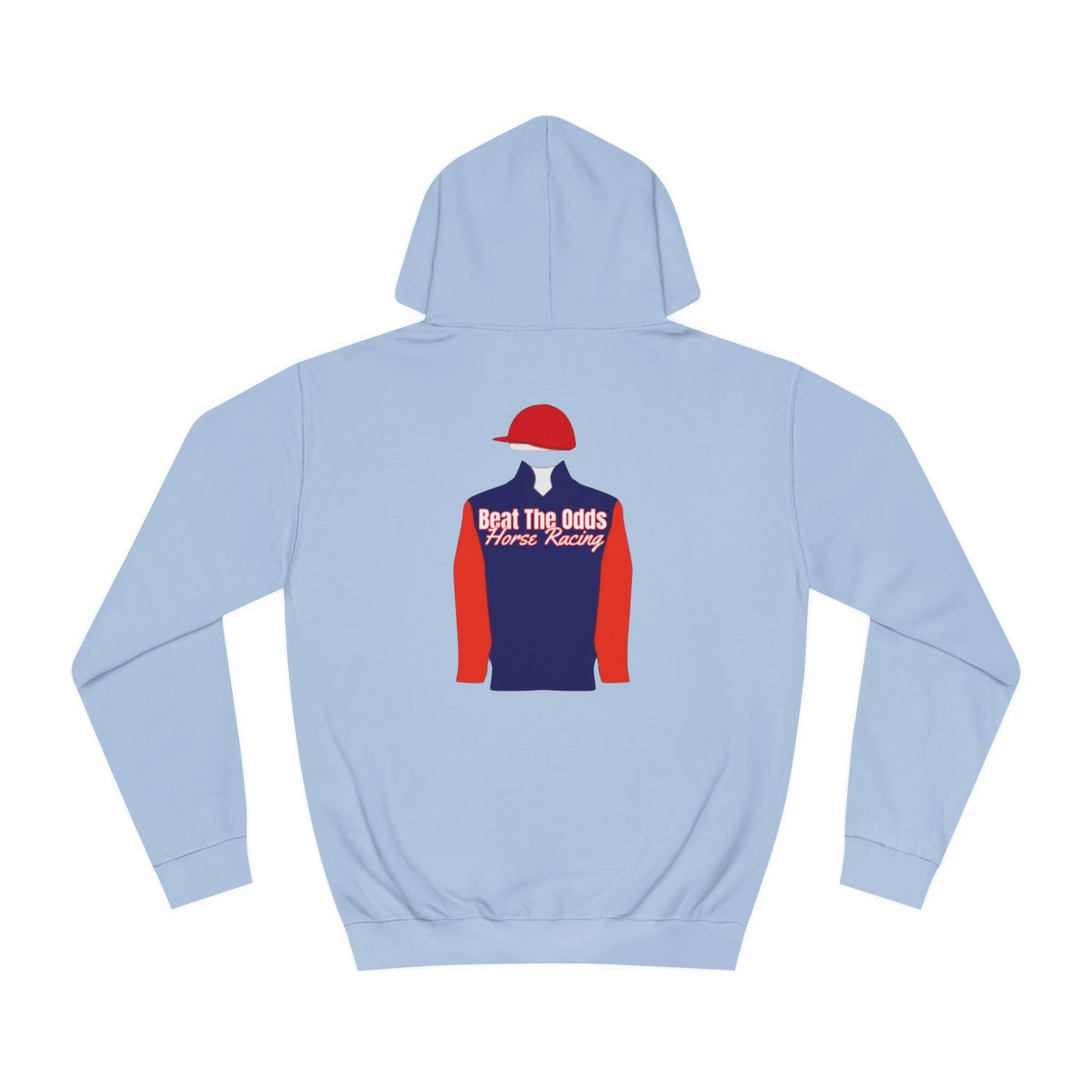 Riders Up Hoodie
