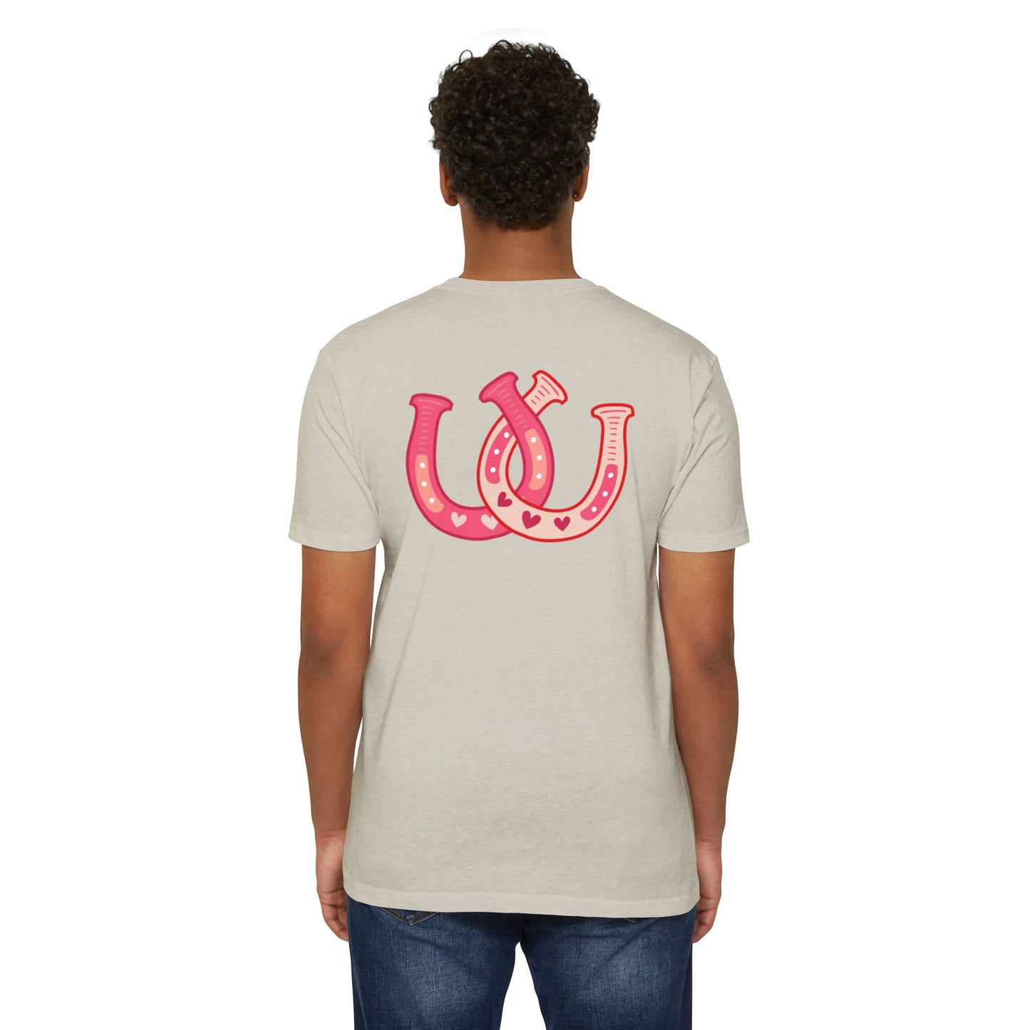 Perfect Match T-shirt