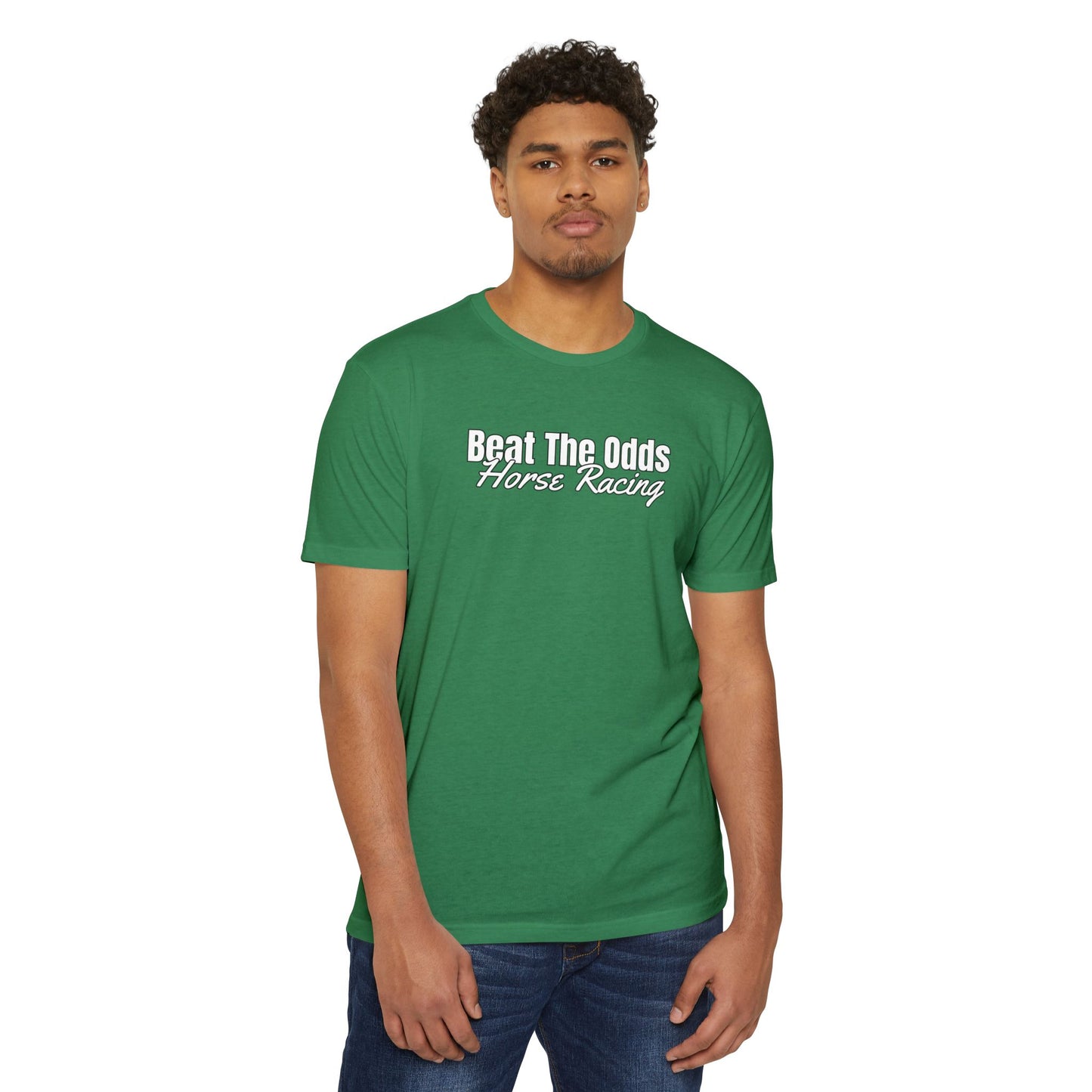 The Betting T-shirt