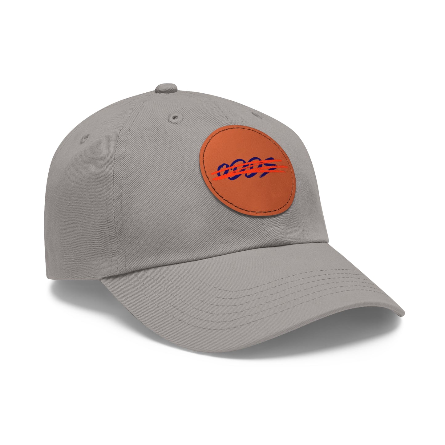 Cross Out The Odds Hat