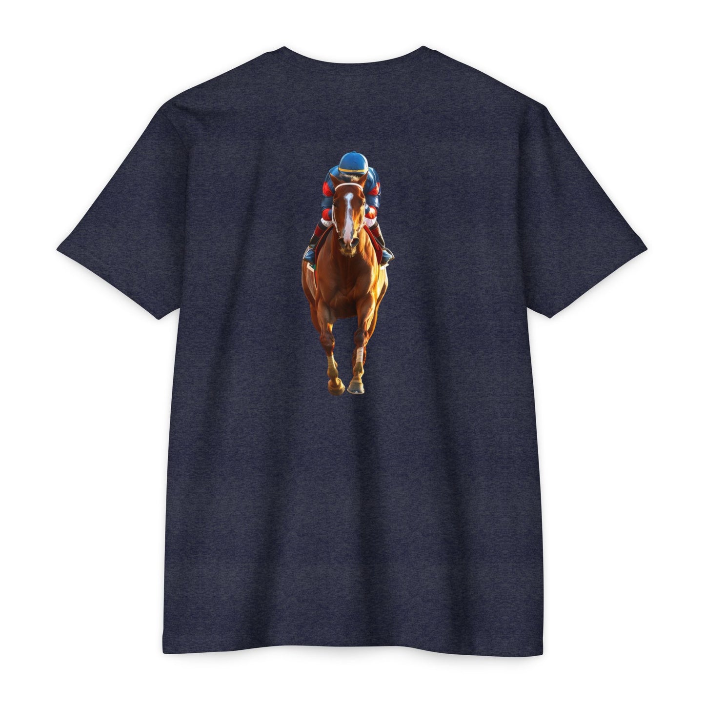 Down The Stretch T-shirt