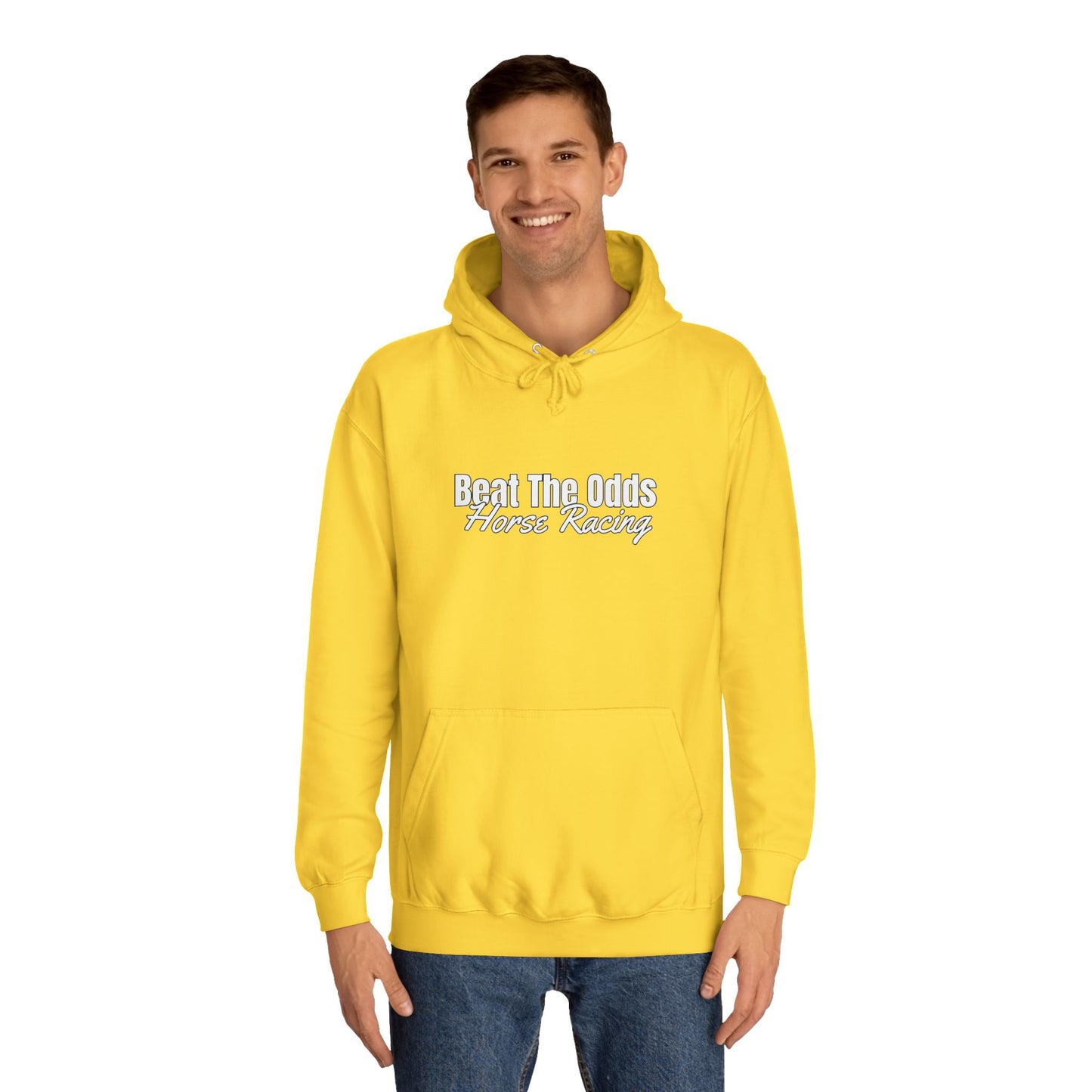 The Betting Hoodie