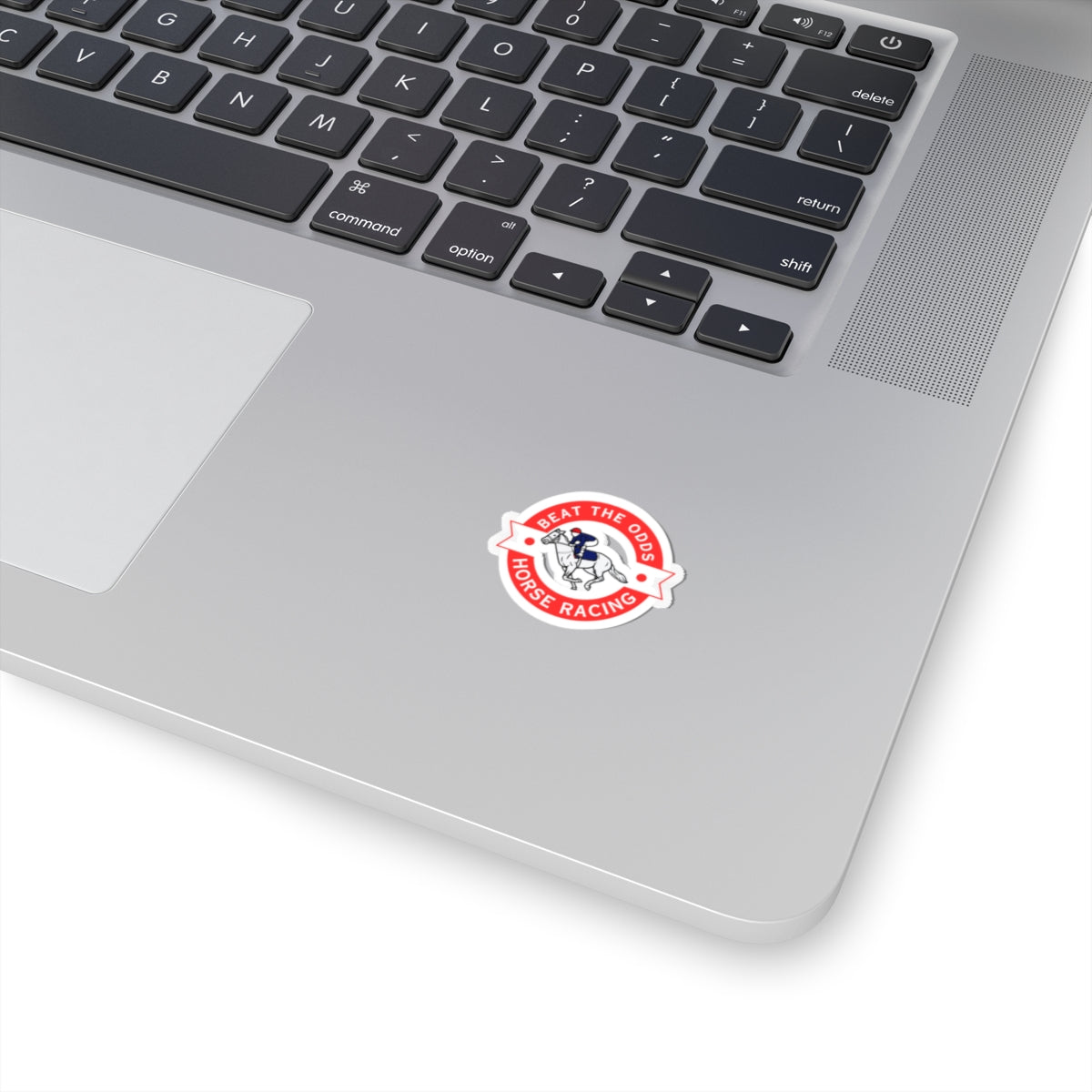 BTOHR Banner Stickers