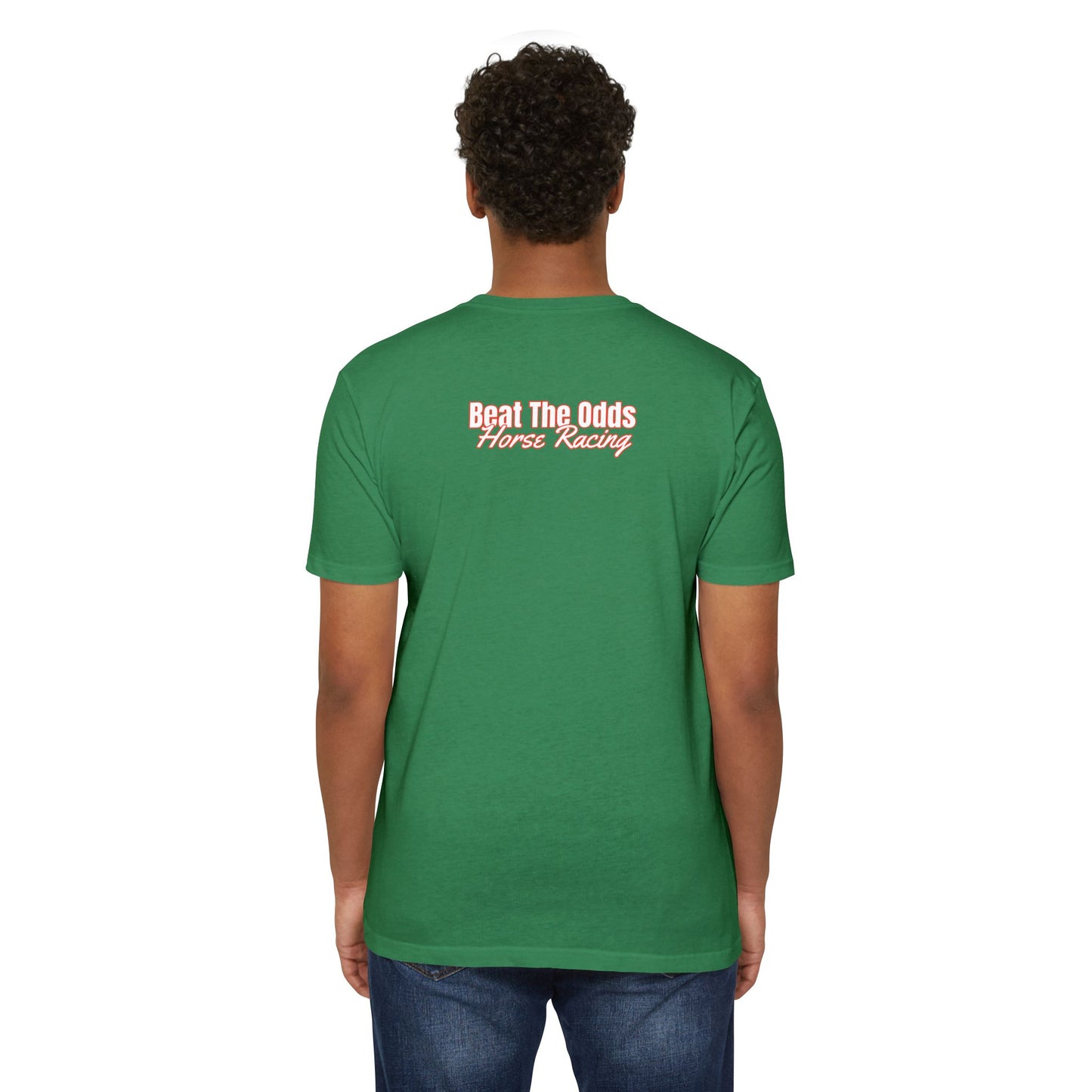Life's a Race T-shirt