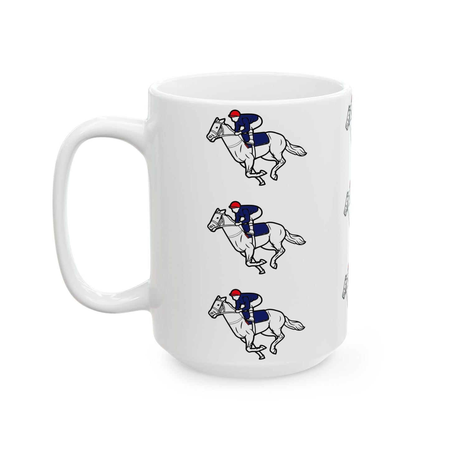 The OG Ceramic Mug, (11oz, 15oz)