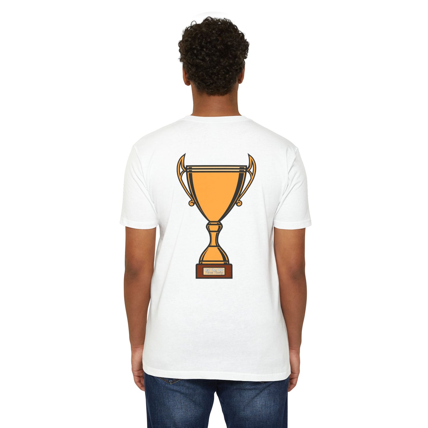 Gallop Toward Glory T-shirt