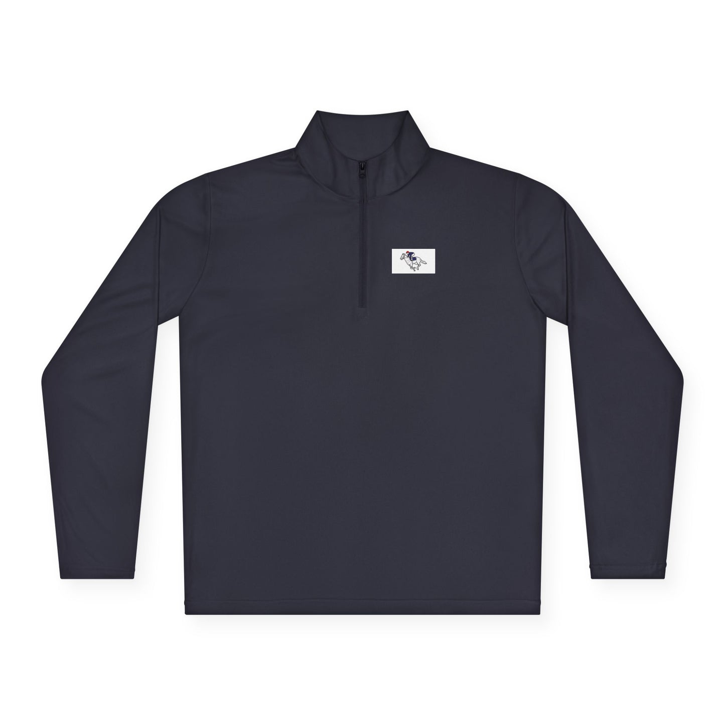 The OG Quarter-Zip Pullover