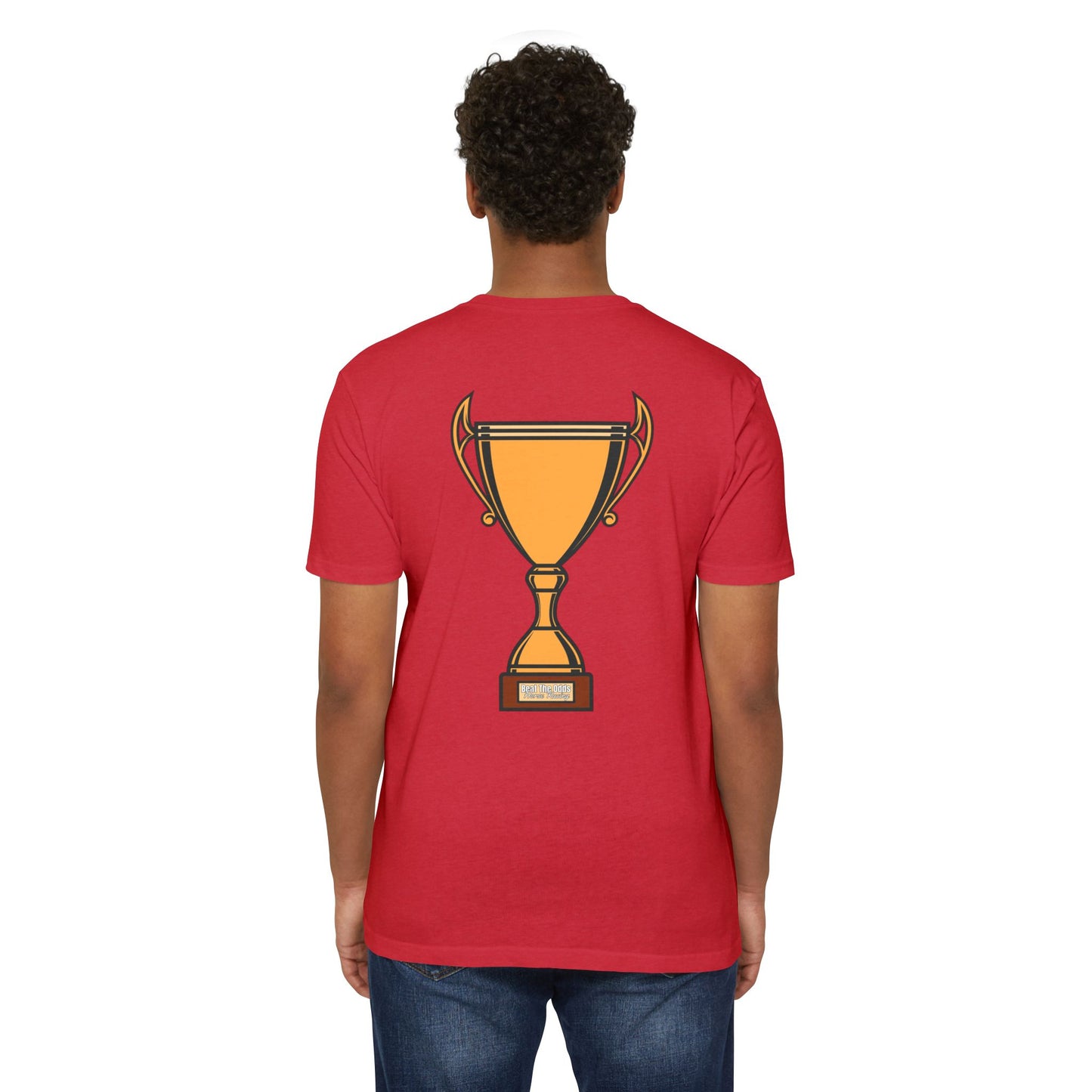 Gallop Toward Glory T-shirt