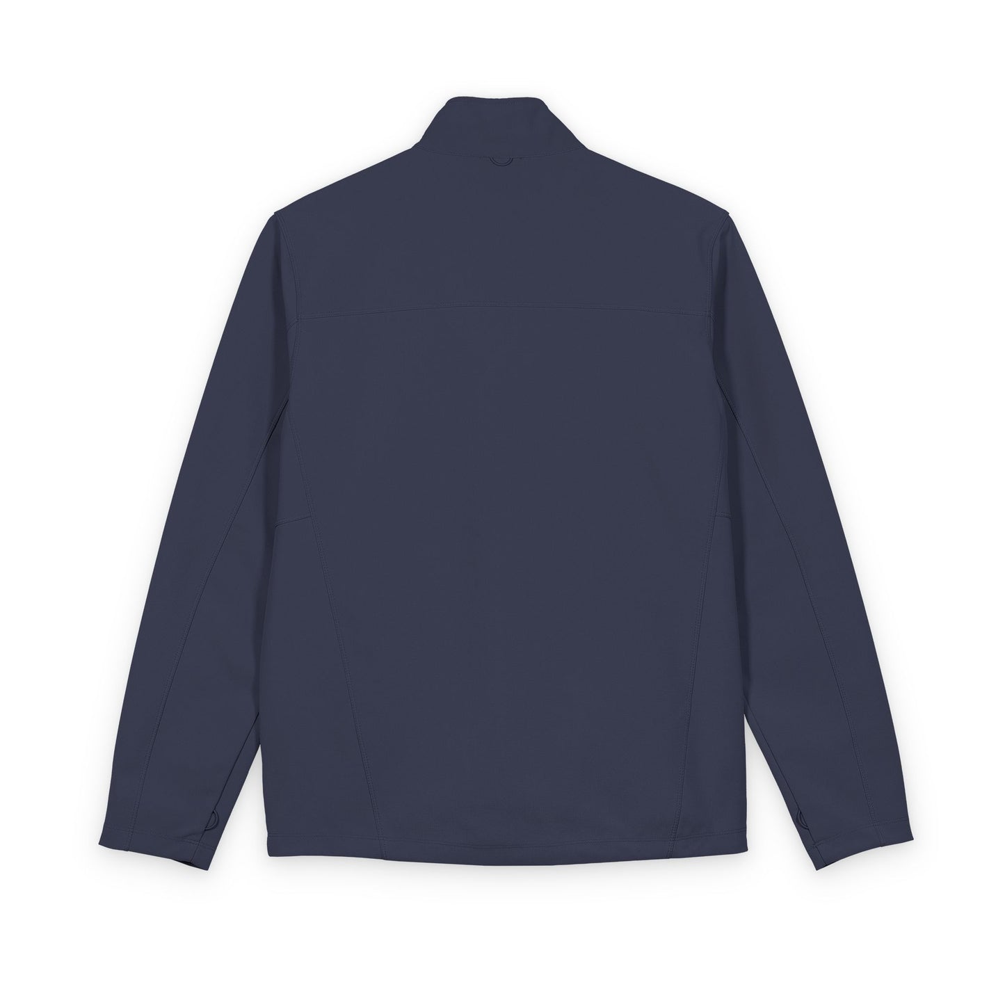 YH Soft Shell Jacket — Yesdit Hazlewood