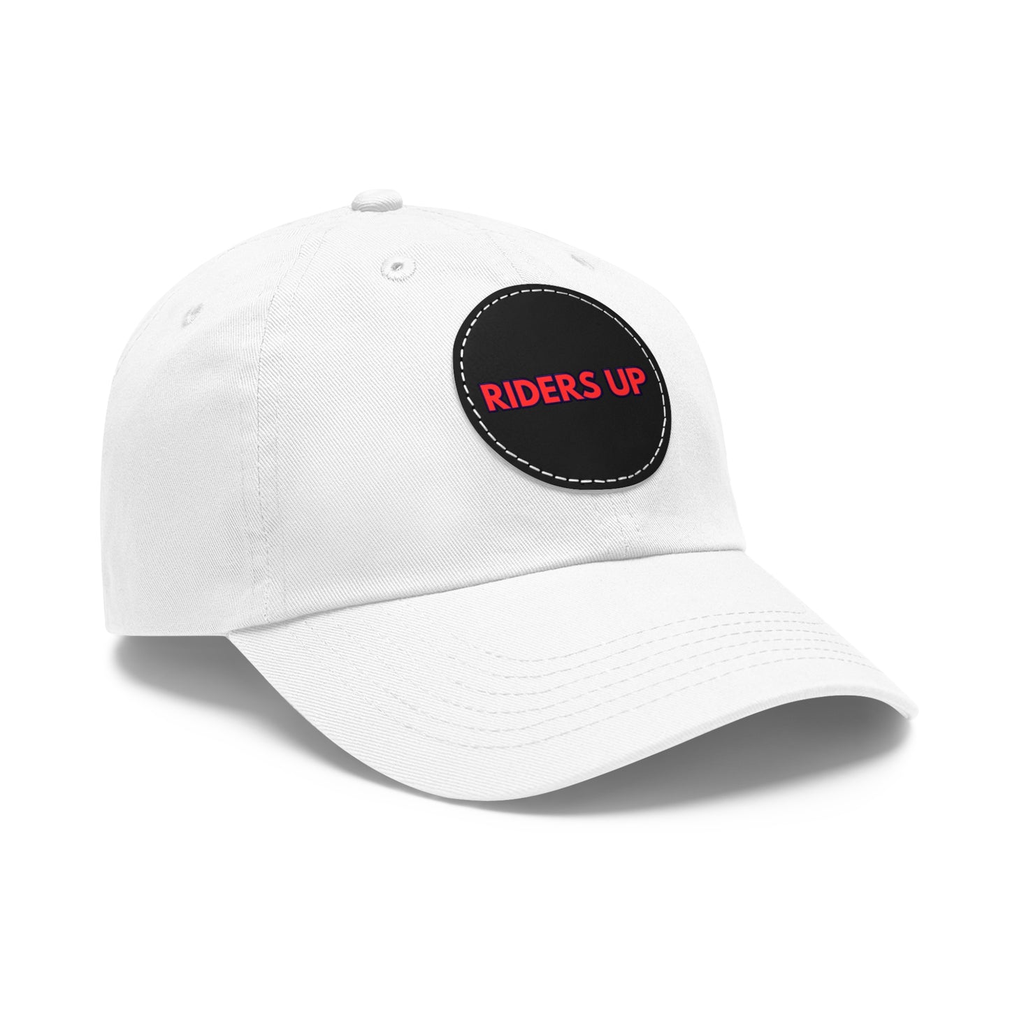Riders Up Hat