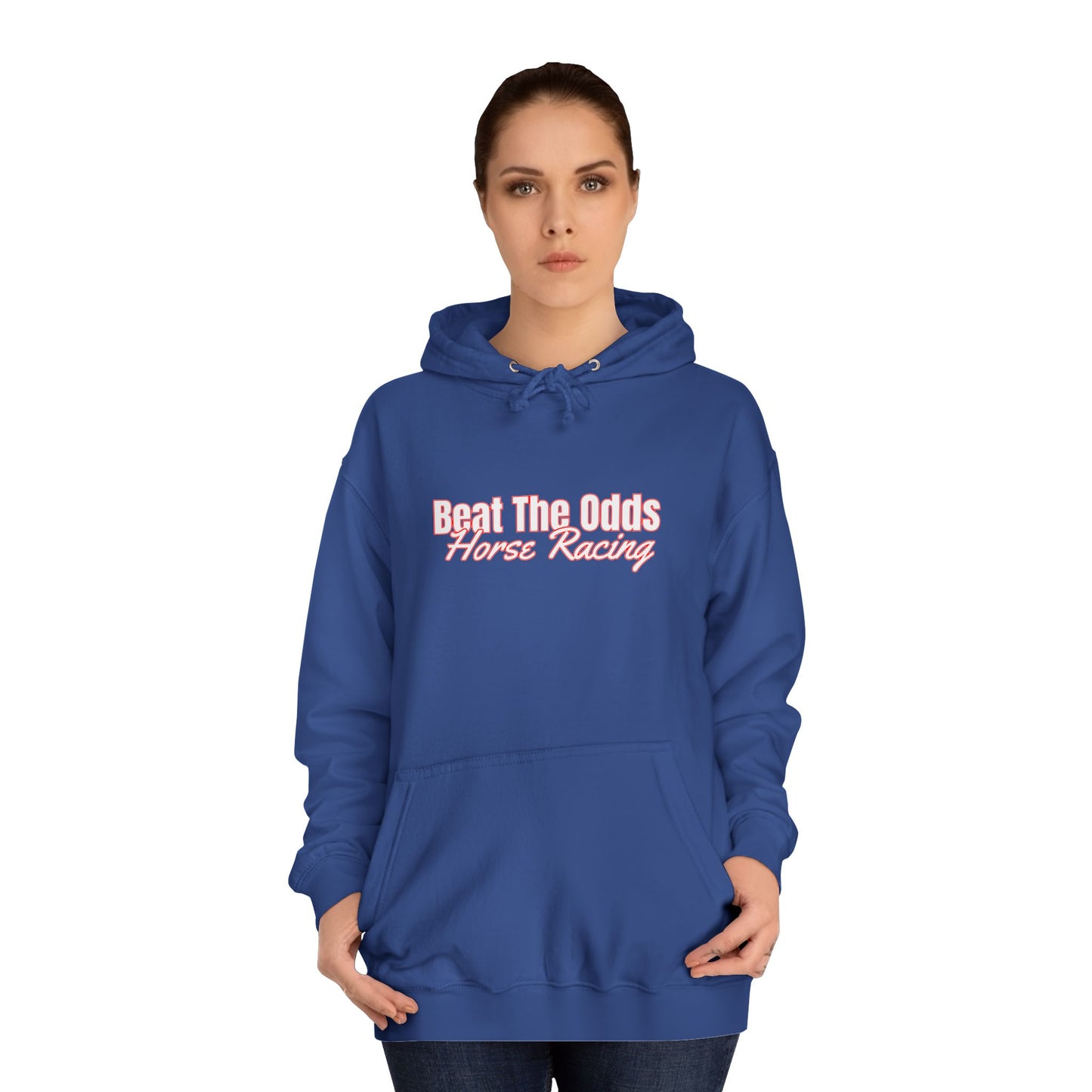 Life is Better At The Track Hoodie