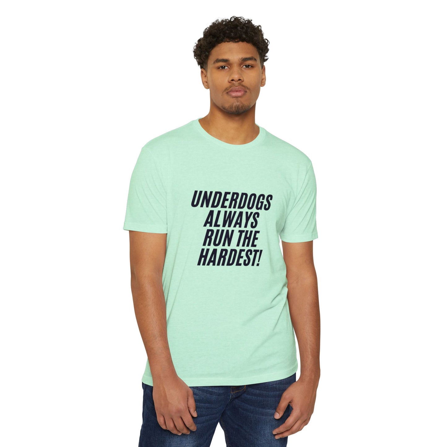The Underdog T-shirt