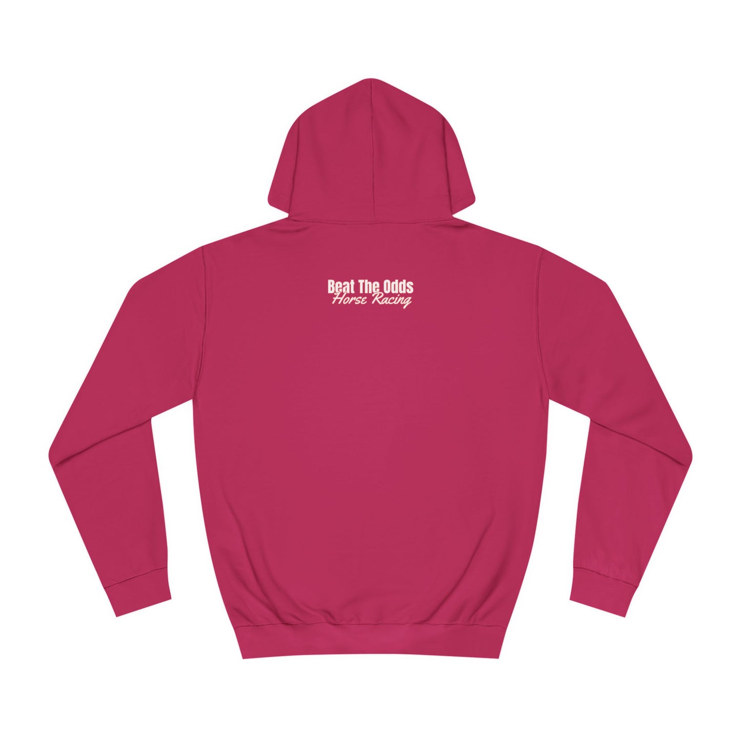 Running Horse Hoodie