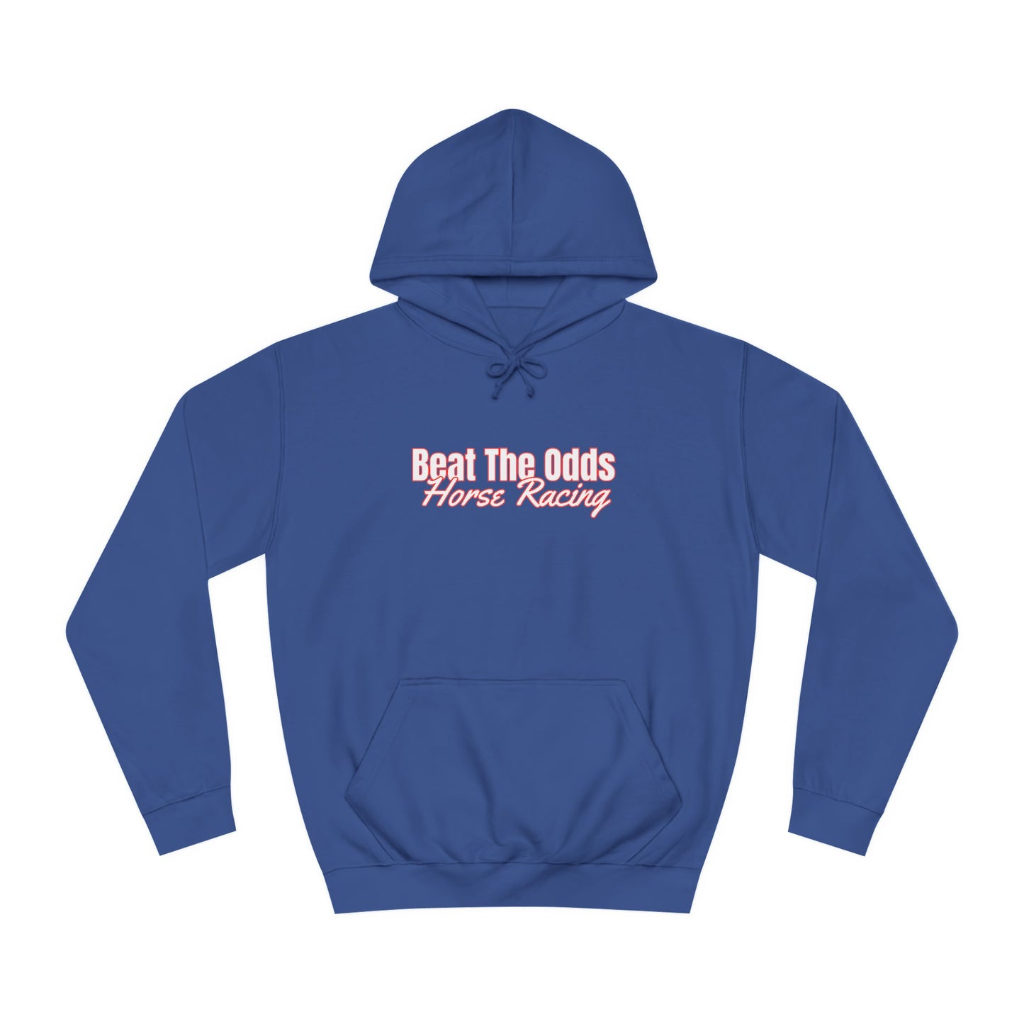 Life is Better At The Track Hoodie