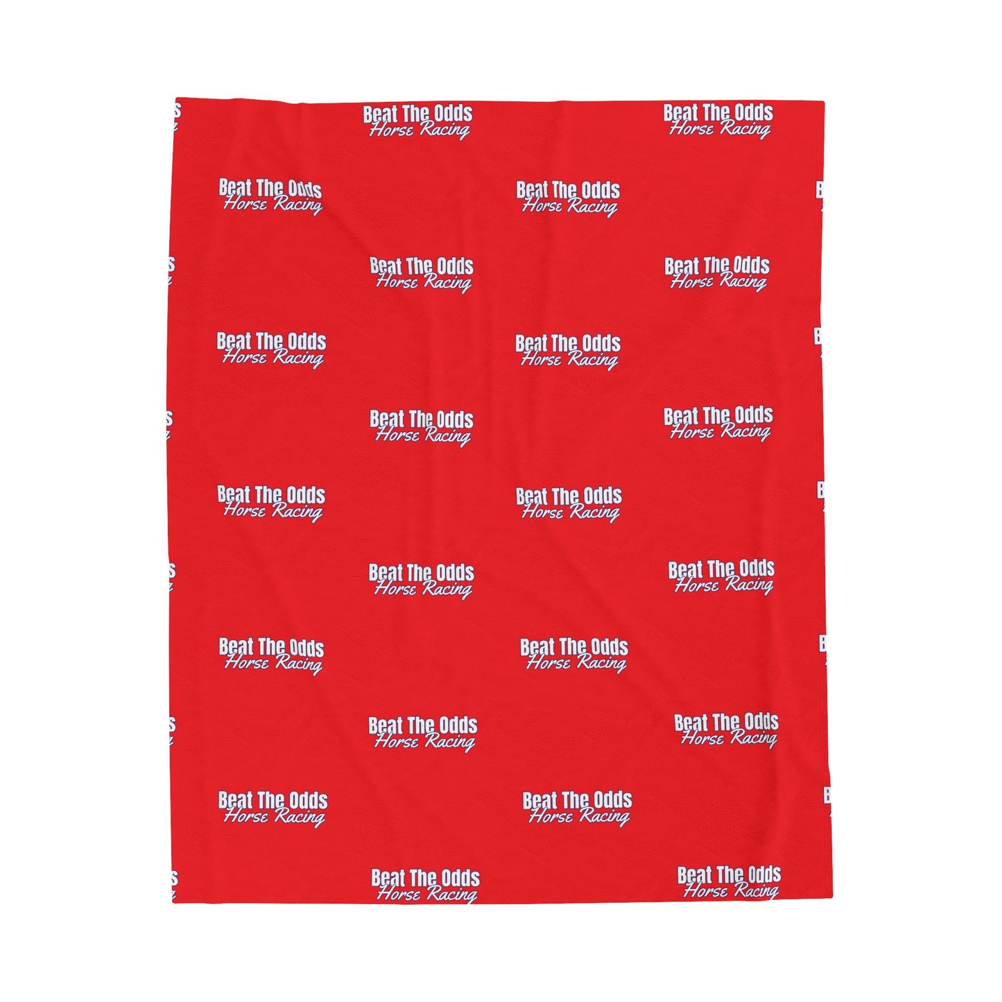 The BTOHR Velveteen Plush Blanket