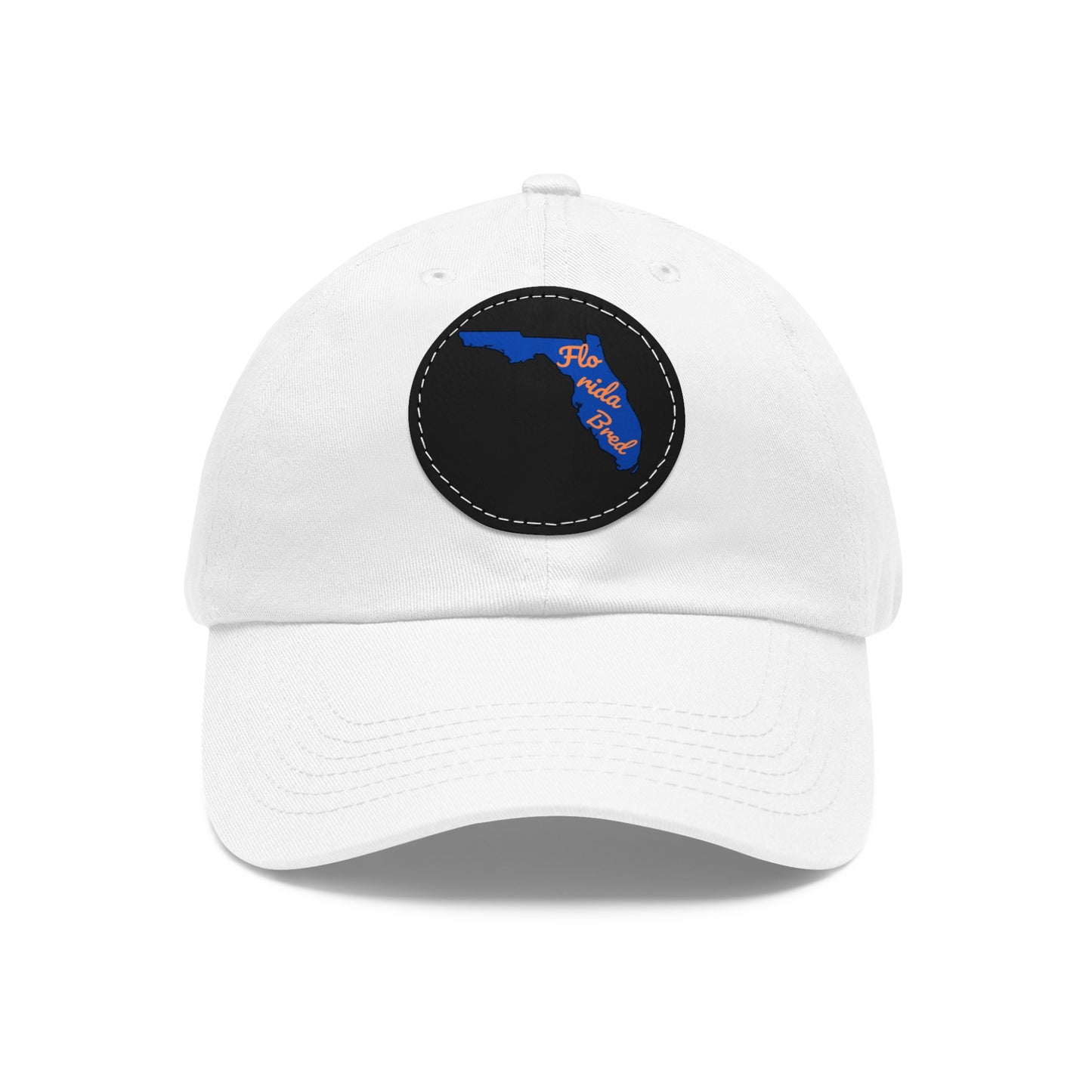 Florida Bred Hat