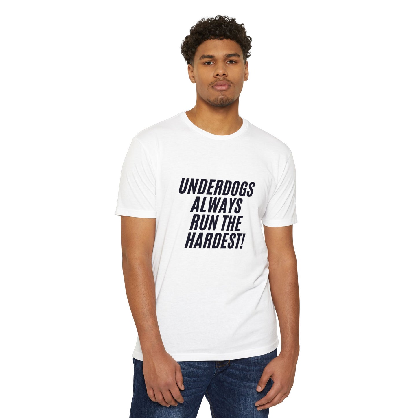 The Underdog T-shirt