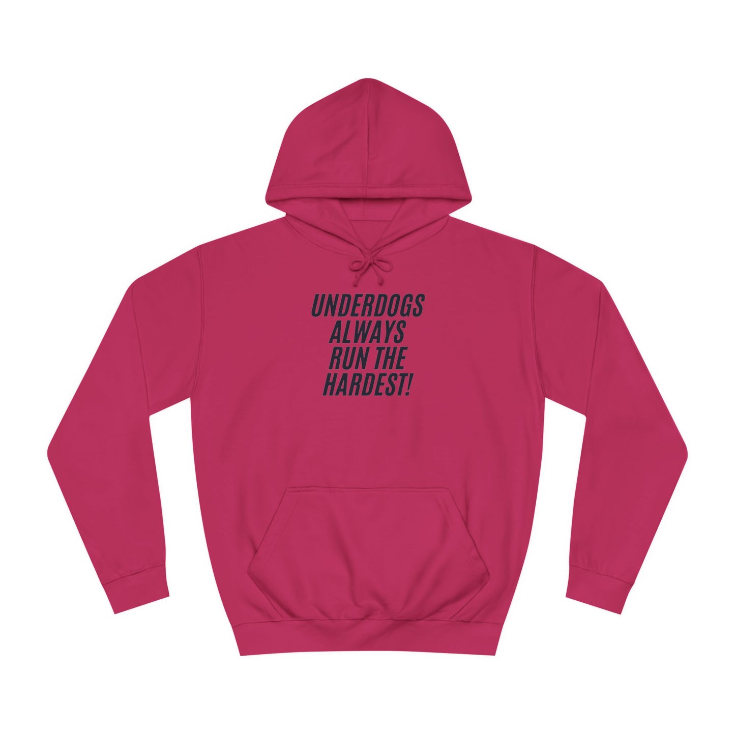 The Underdog Hoodie