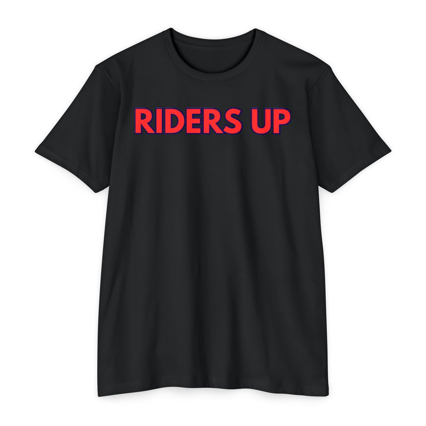 Riders Up T-shirt