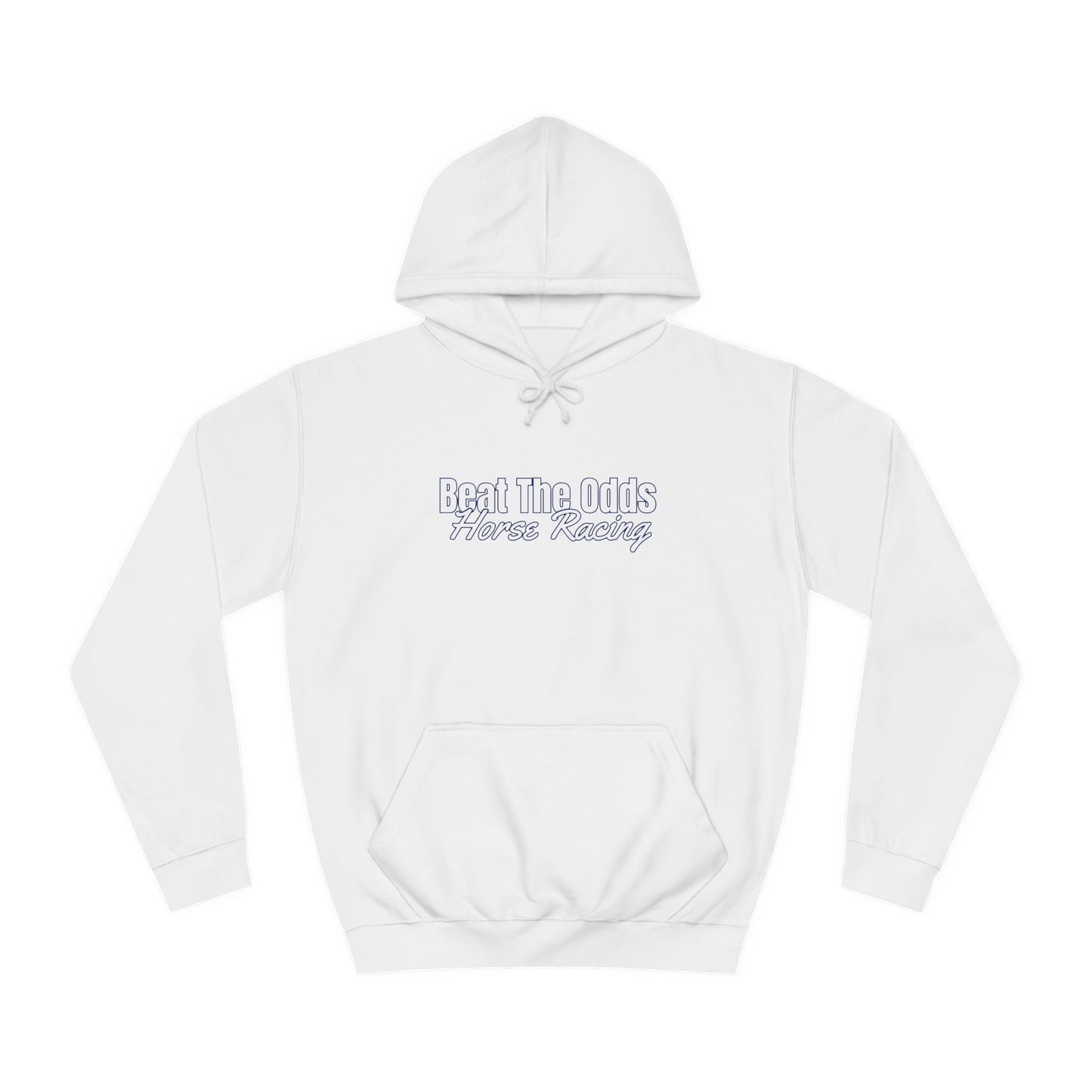 Gallop in Color Hoodie