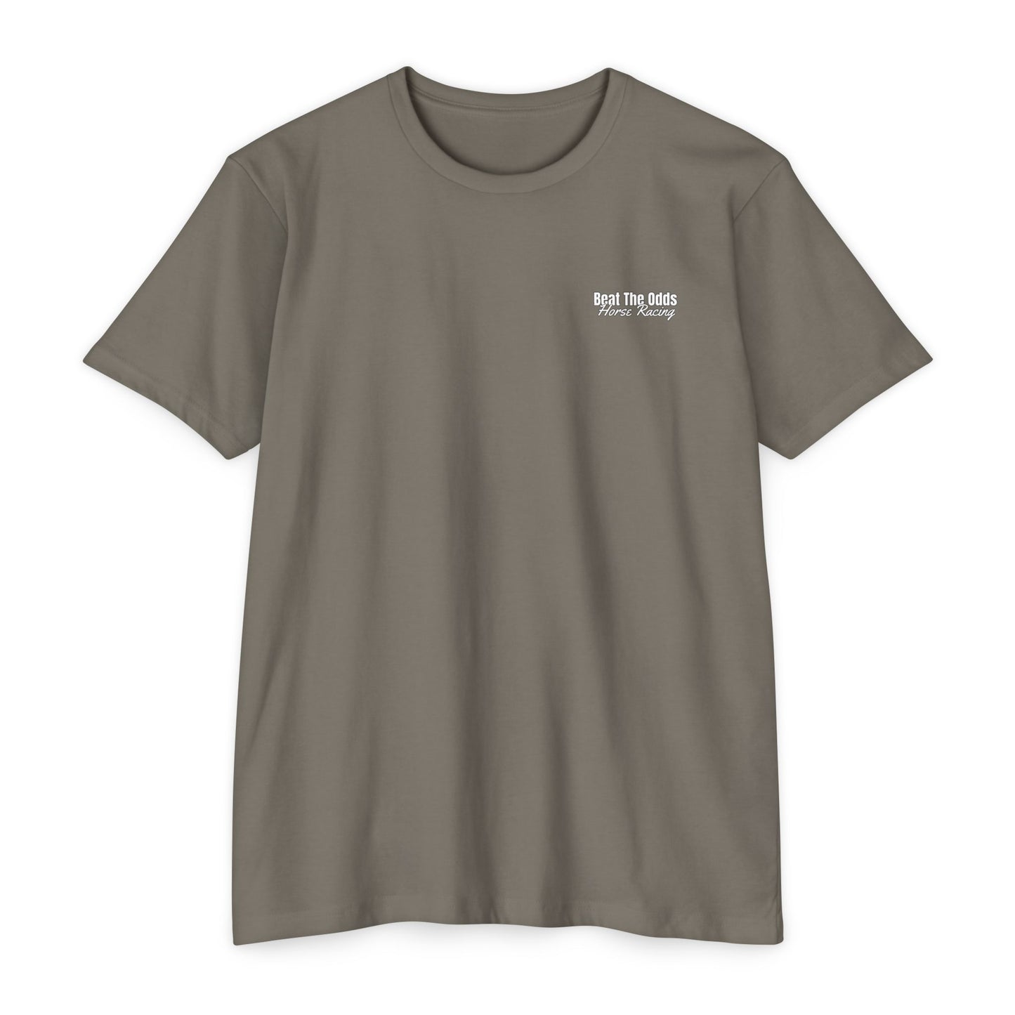 Not Just A Sport T-shirt