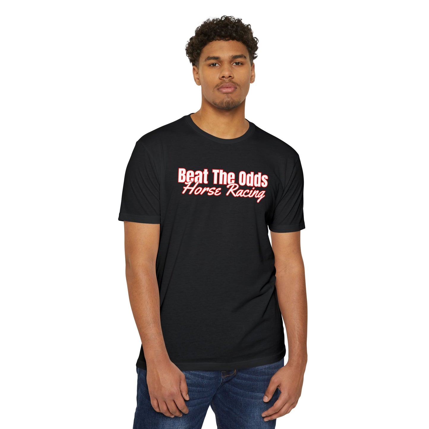 Life is Better At The Track T-shirt