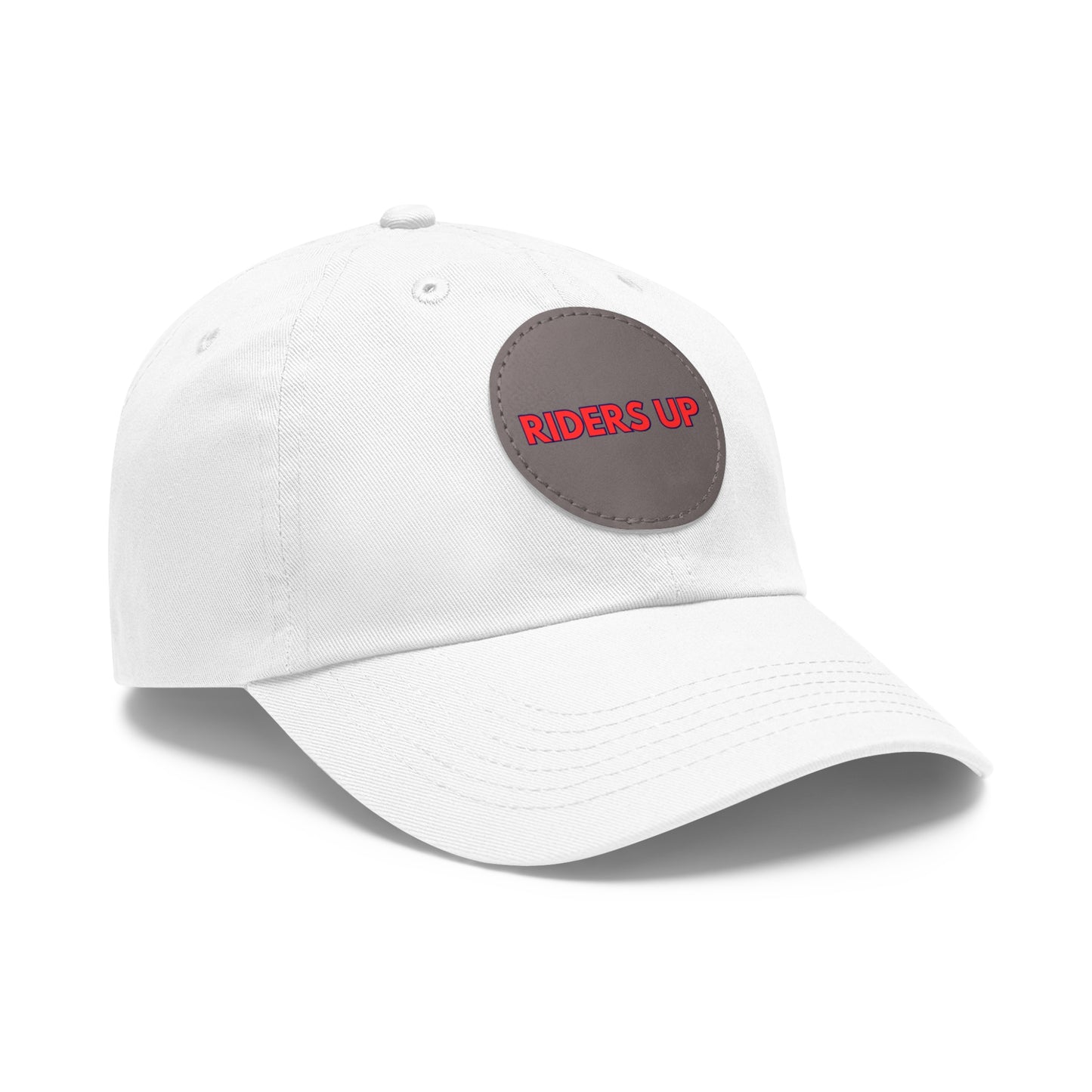 Riders Up Hat