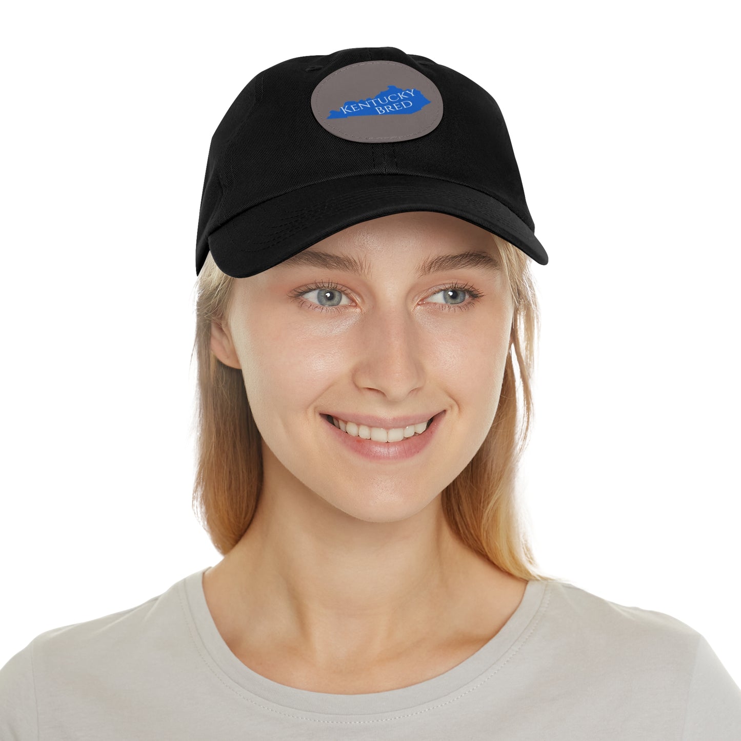 Kentucky Bred Hat - Blue Edition