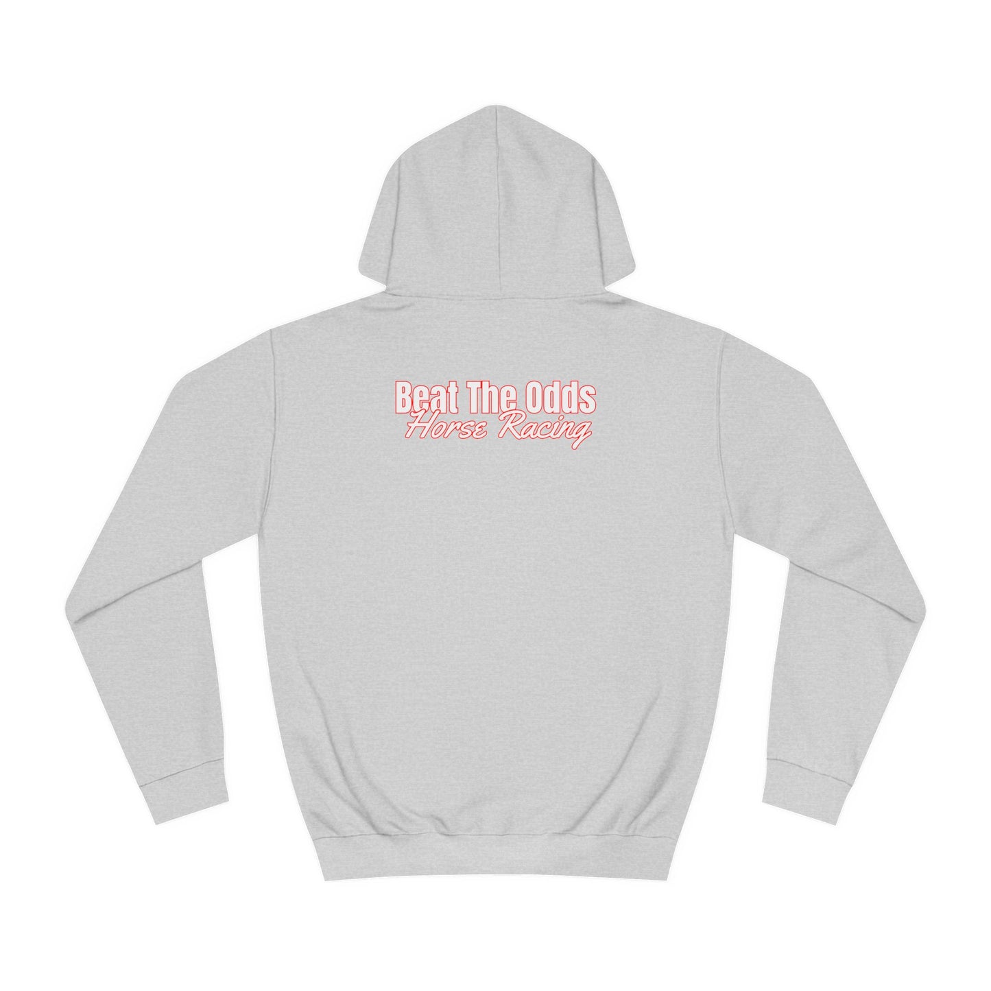 And They're Off Hoodie