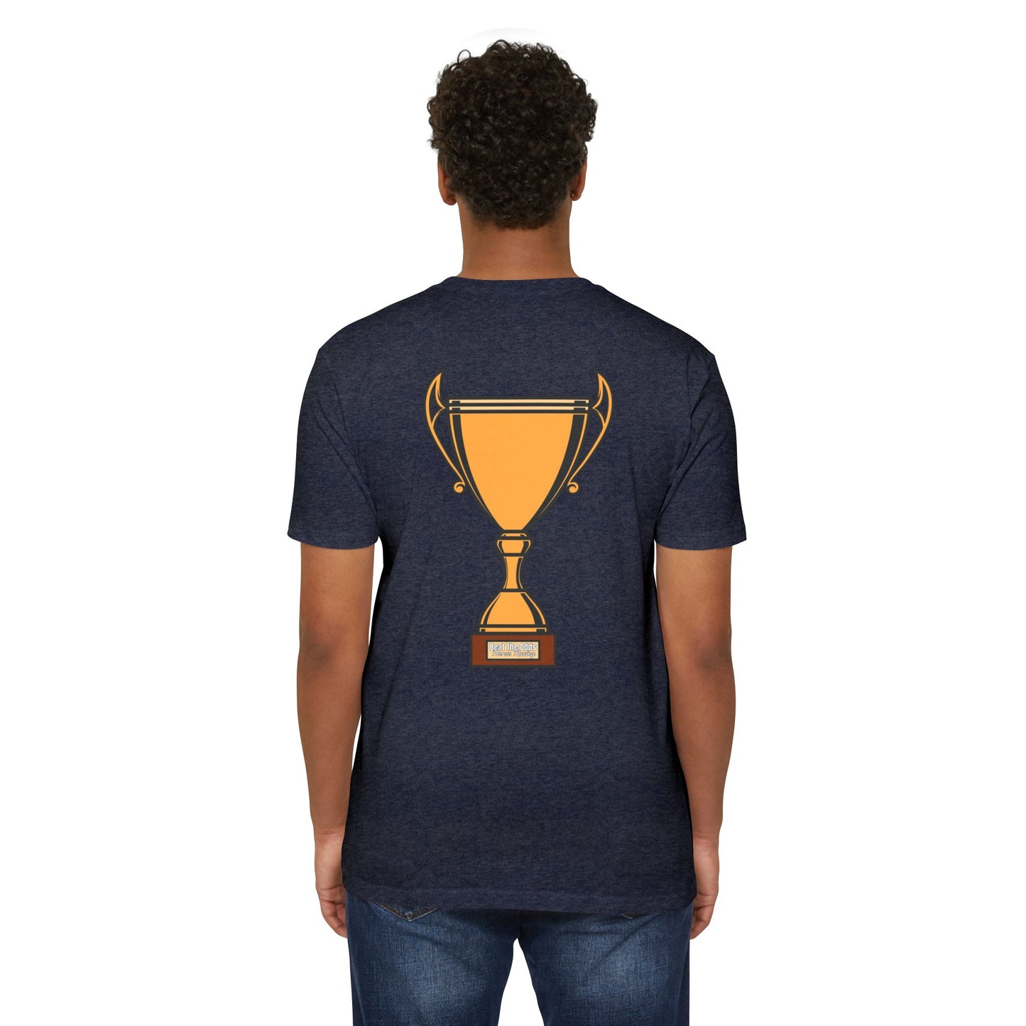 Gallop Toward Glory T-shirt