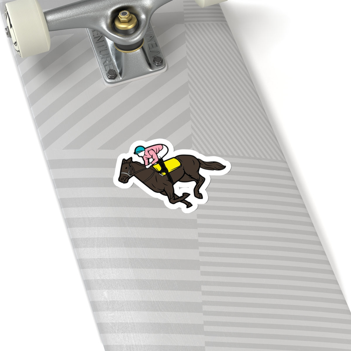 The Zenyatta Stickers